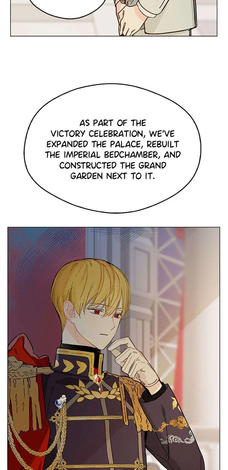 My Farm by the Palace Chapter 4 – Page 50