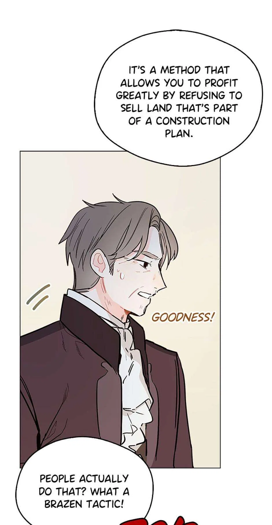 My Farm by the Palace Chapter 4 – Page 54