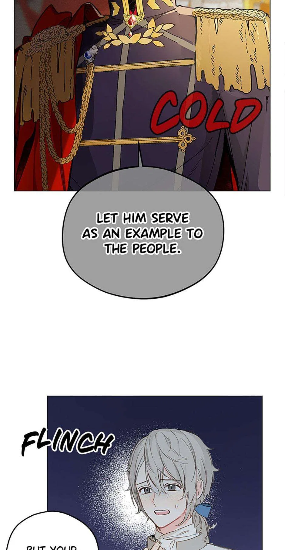 My Farm by the Palace Chapter 4 – Page 60