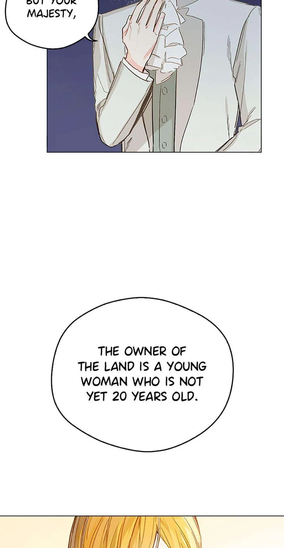 My Farm by the Palace Chapter 4 – Page 61