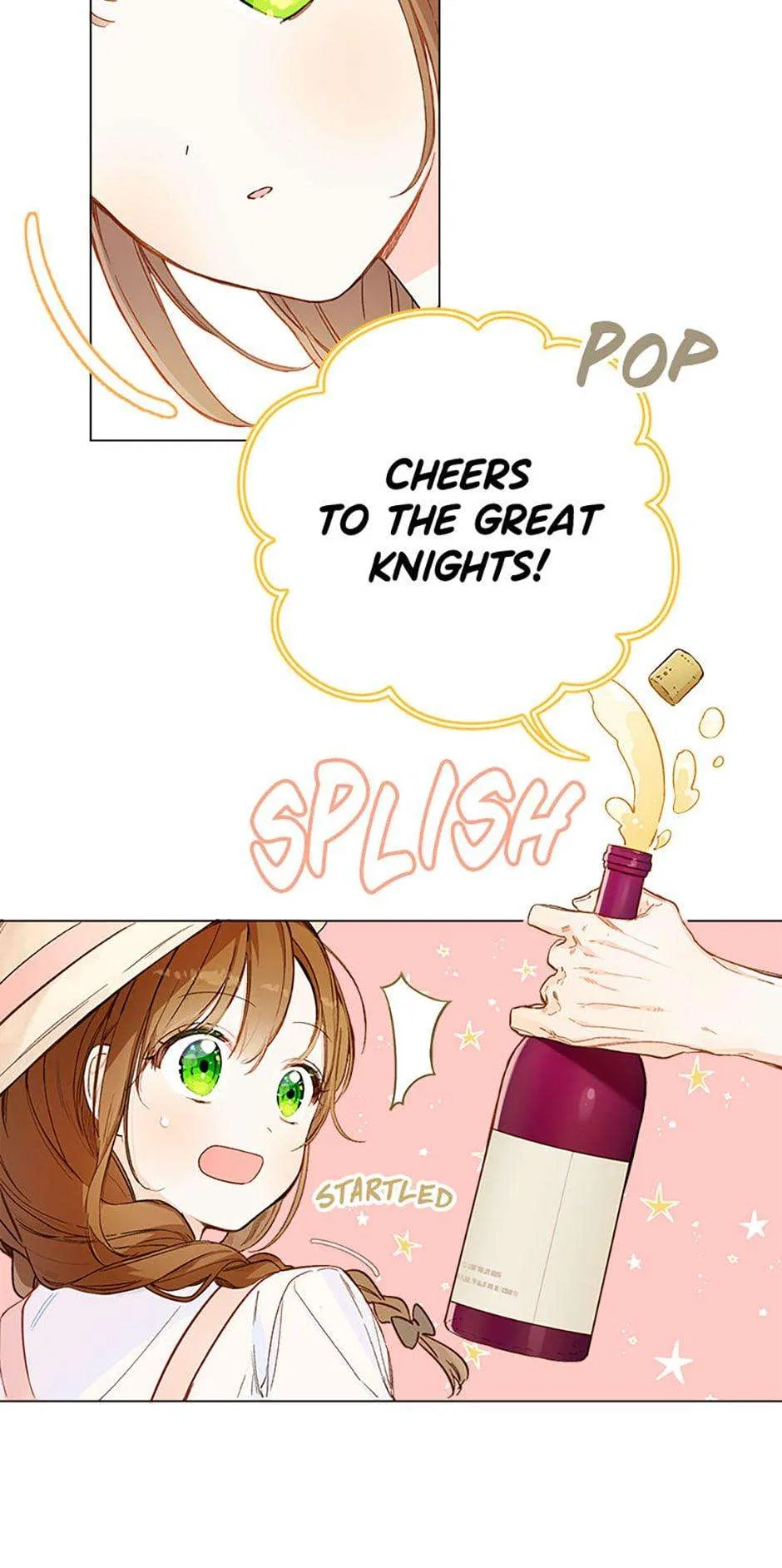 My Farm by the Palace Chapter 3 – Page 7