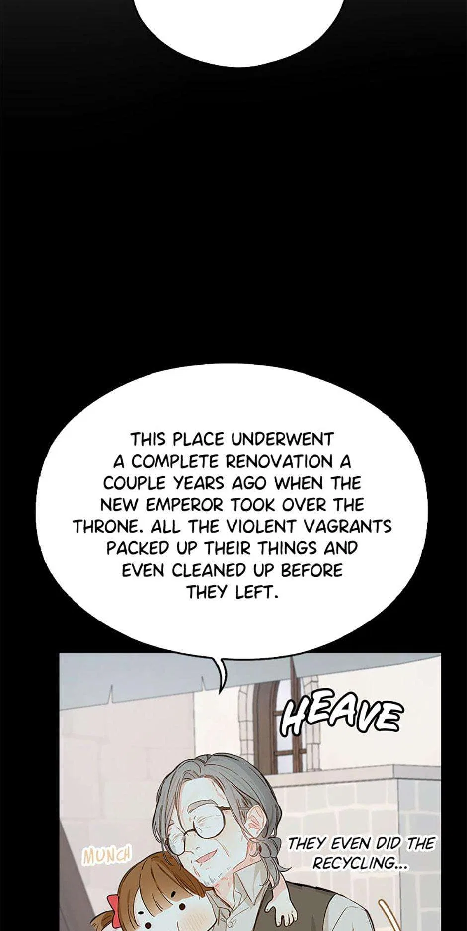 My Farm by the Palace Chapter 3 – Page 12