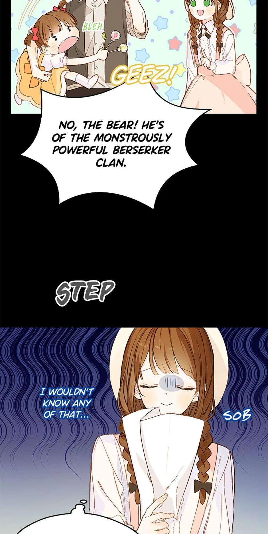 My Farm by the Palace Chapter 3 – Page 14