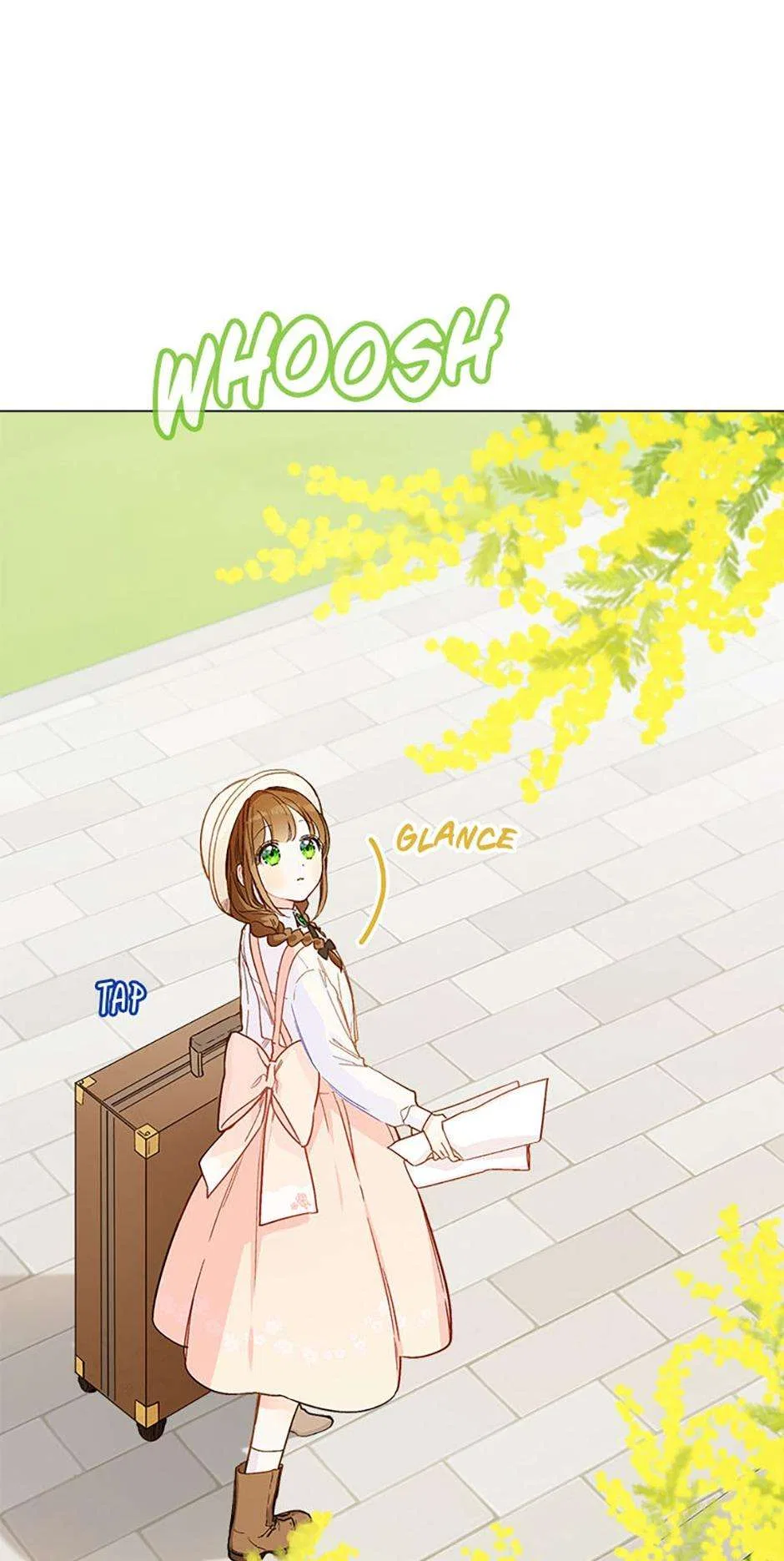 My Farm by the Palace Chapter 3 – Page 16