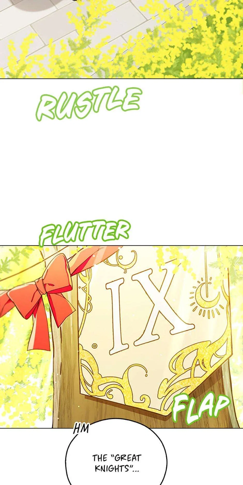 My Farm by the Palace Chapter 3 – Page 17