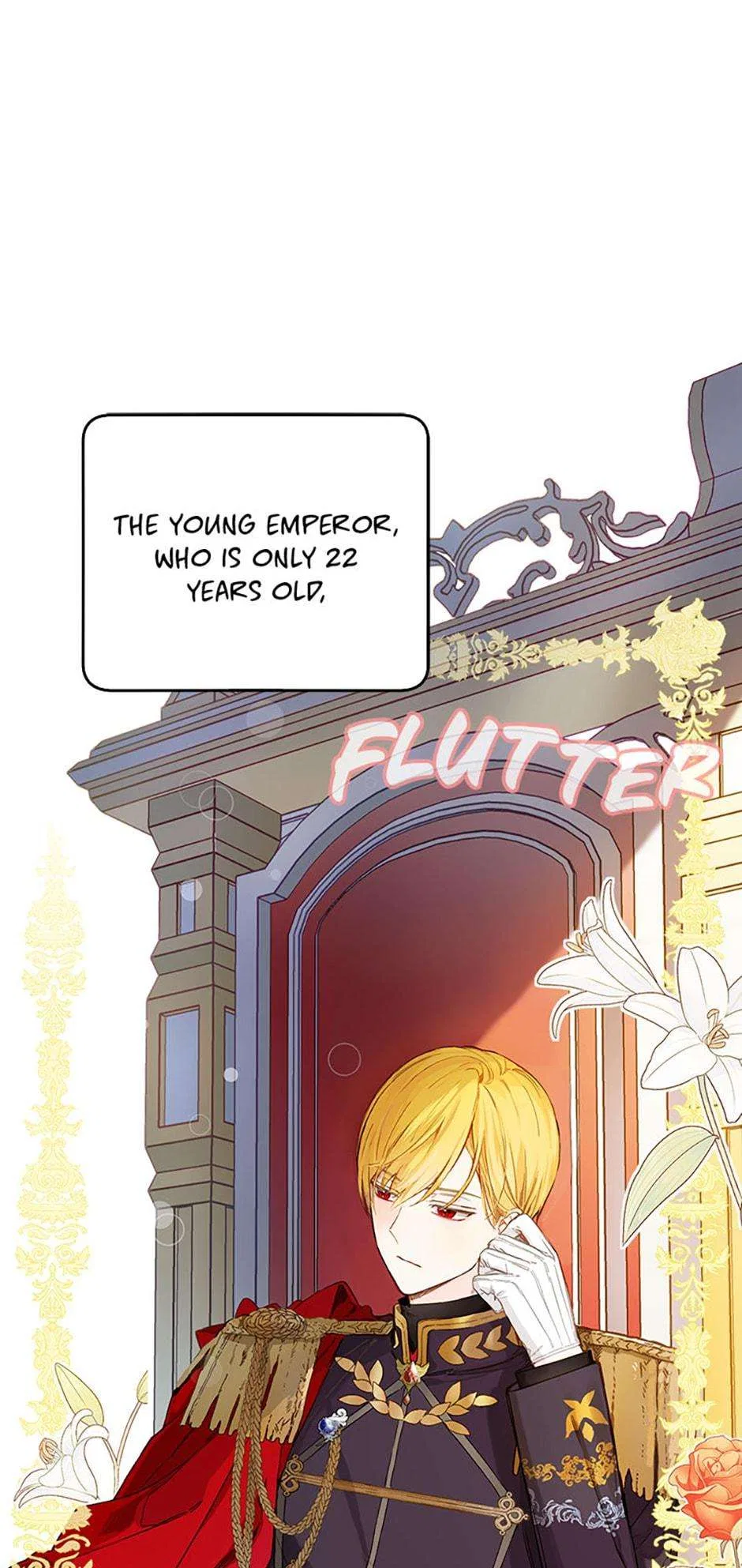 My Farm by the Palace Chapter 3 – Page 19