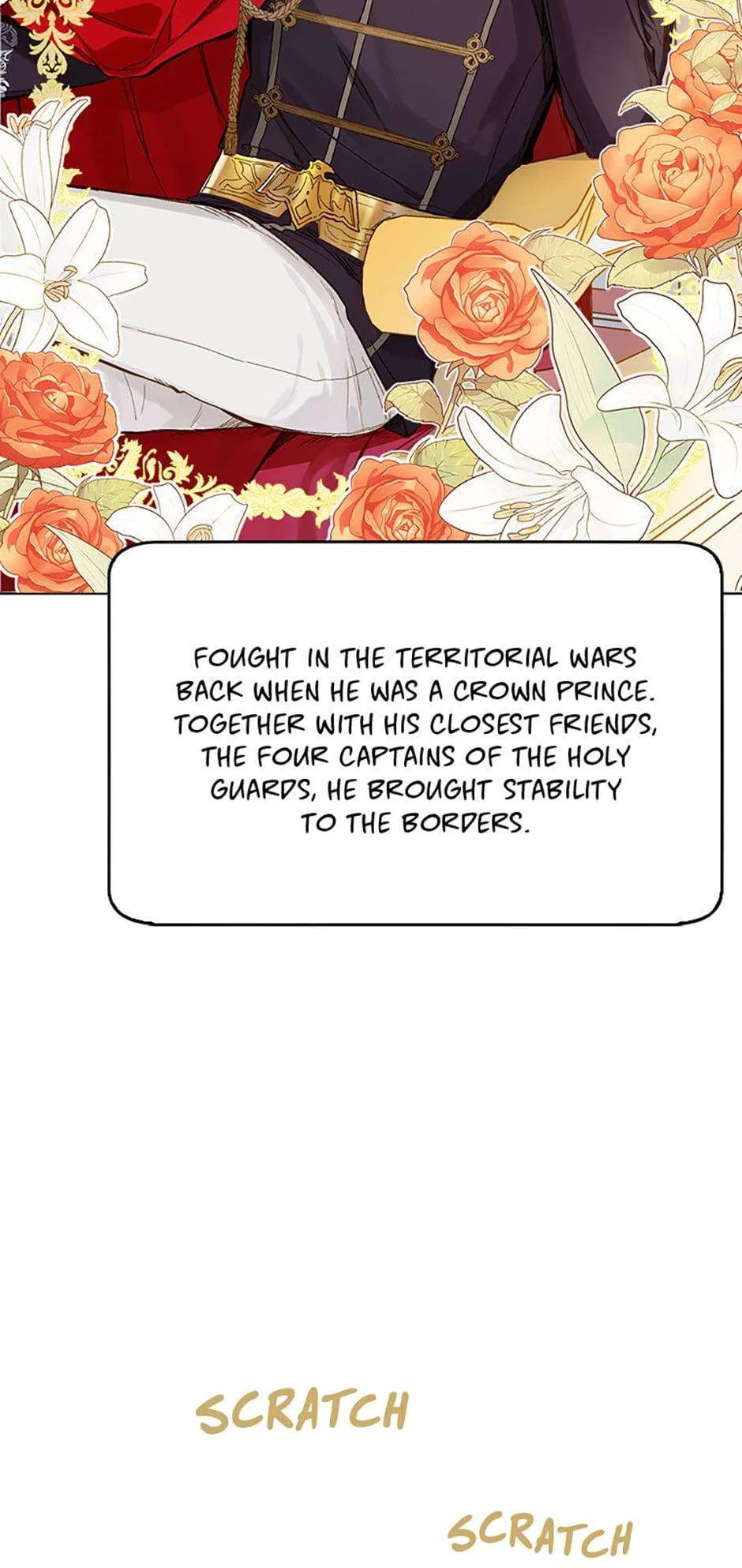 My Farm by the Palace Chapter 3 – Page 20