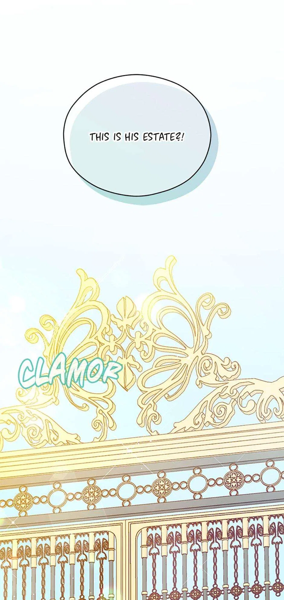 My Farm by the Palace Chapter 3 – Page 26