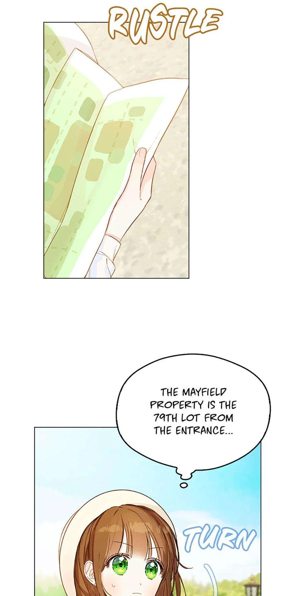 My Farm by the Palace Chapter 3 – Page 30