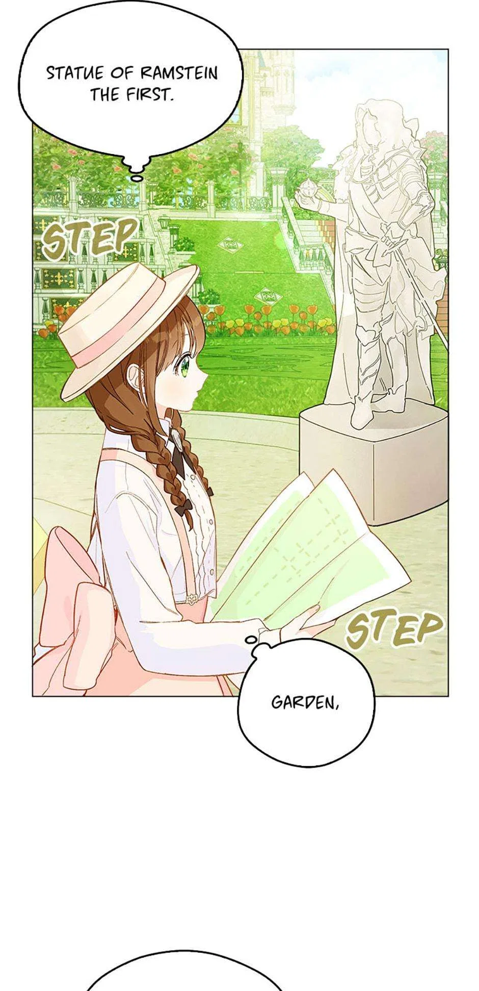 My Farm by the Palace Chapter 3 – Page 32