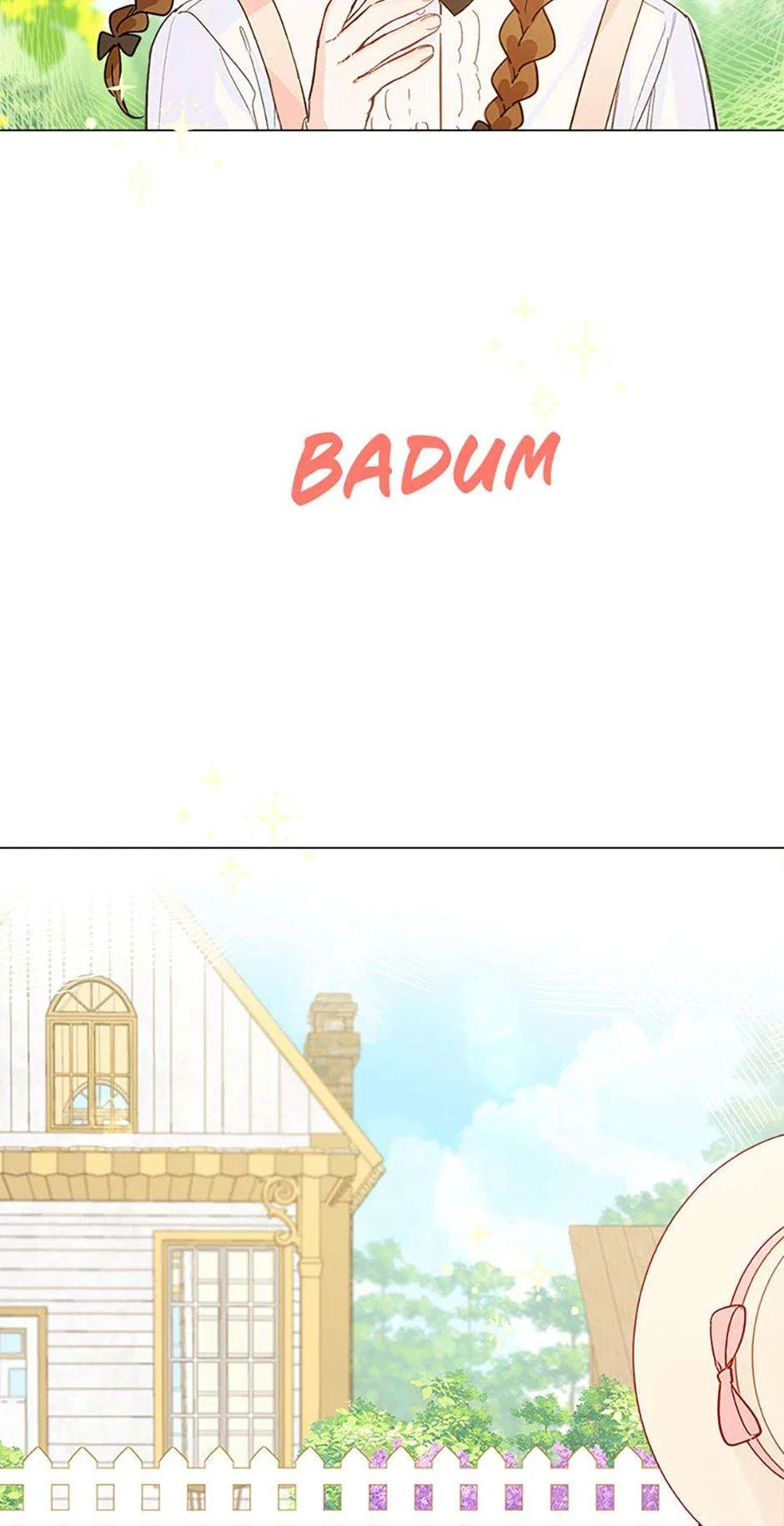 My Farm by the Palace Chapter 3 – Page 40