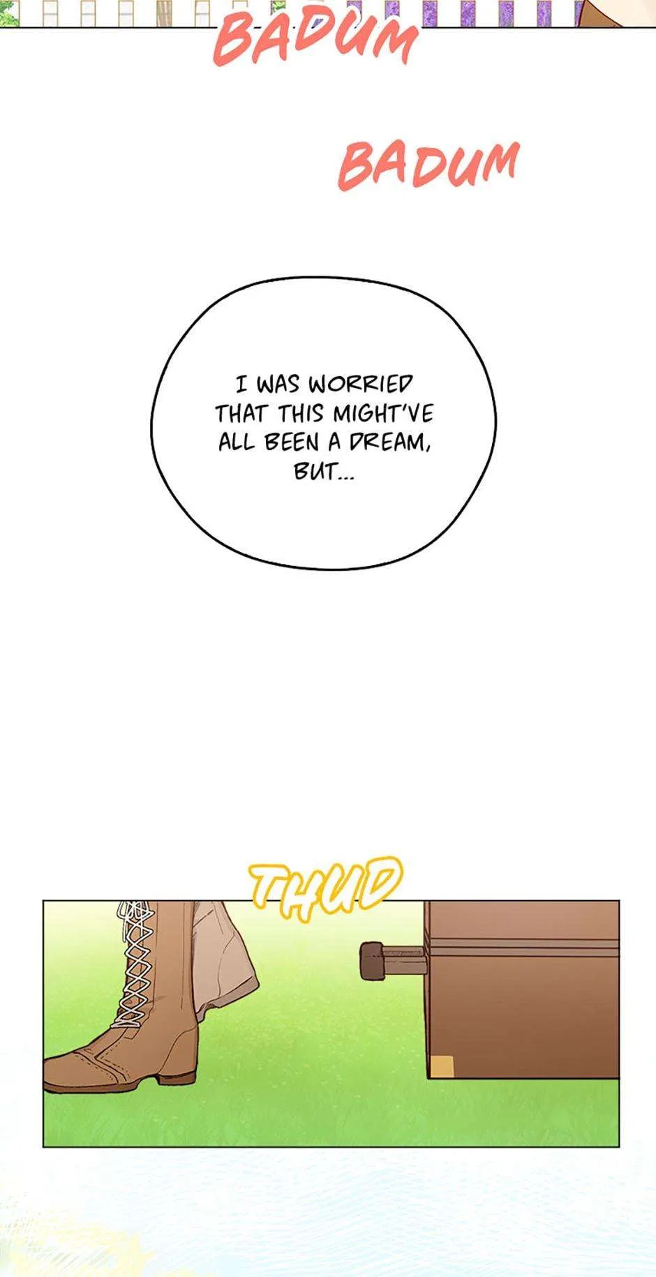My Farm by the Palace Chapter 3 – Page 41