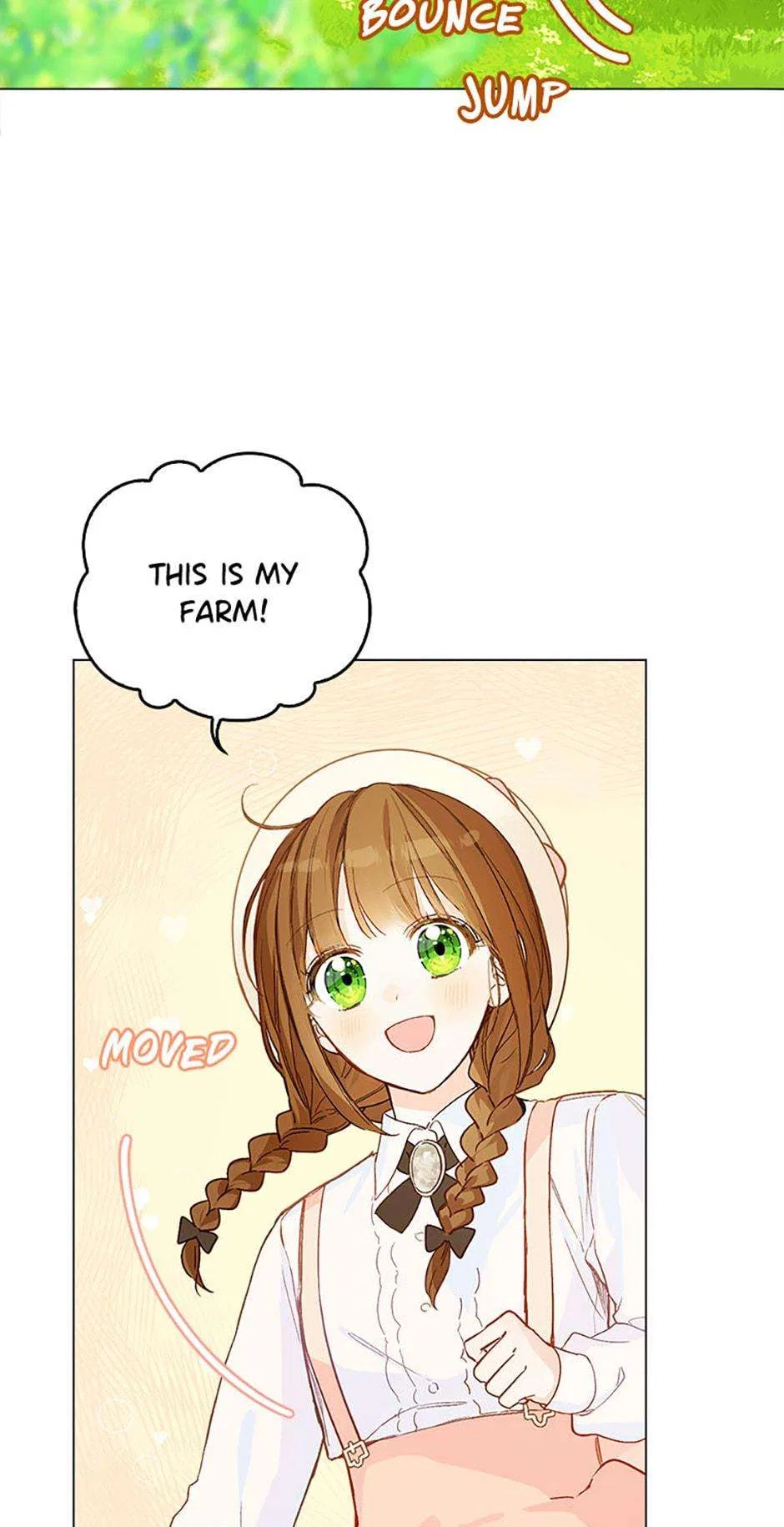 My Farm by the Palace Chapter 3 – Page 43