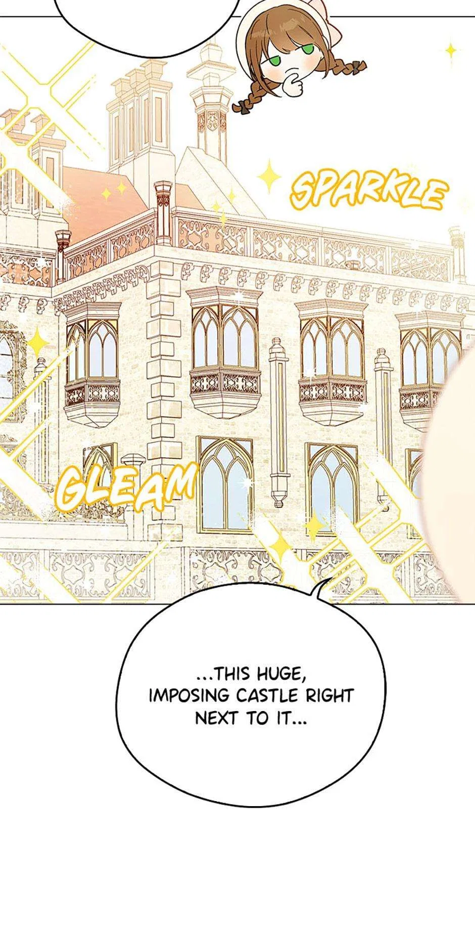 My Farm by the Palace Chapter 3 – Page 46