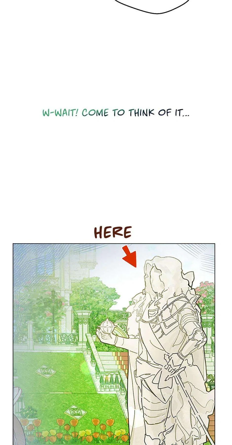 My Farm by the Palace Chapter 3 – Page 48