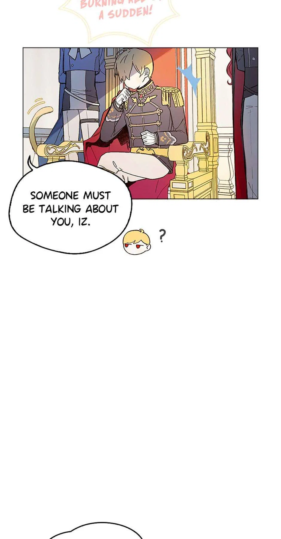 My Farm by the Palace Chapter 3 – Page 55