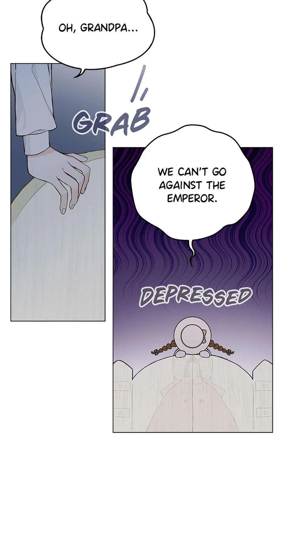 My Farm by the Palace Chapter 3 – Page 56