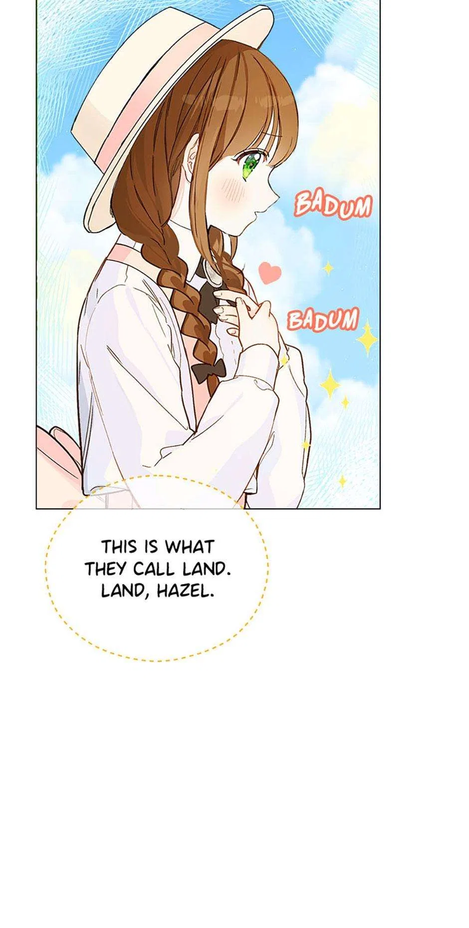 My Farm by the Palace Chapter 3 – Page 61