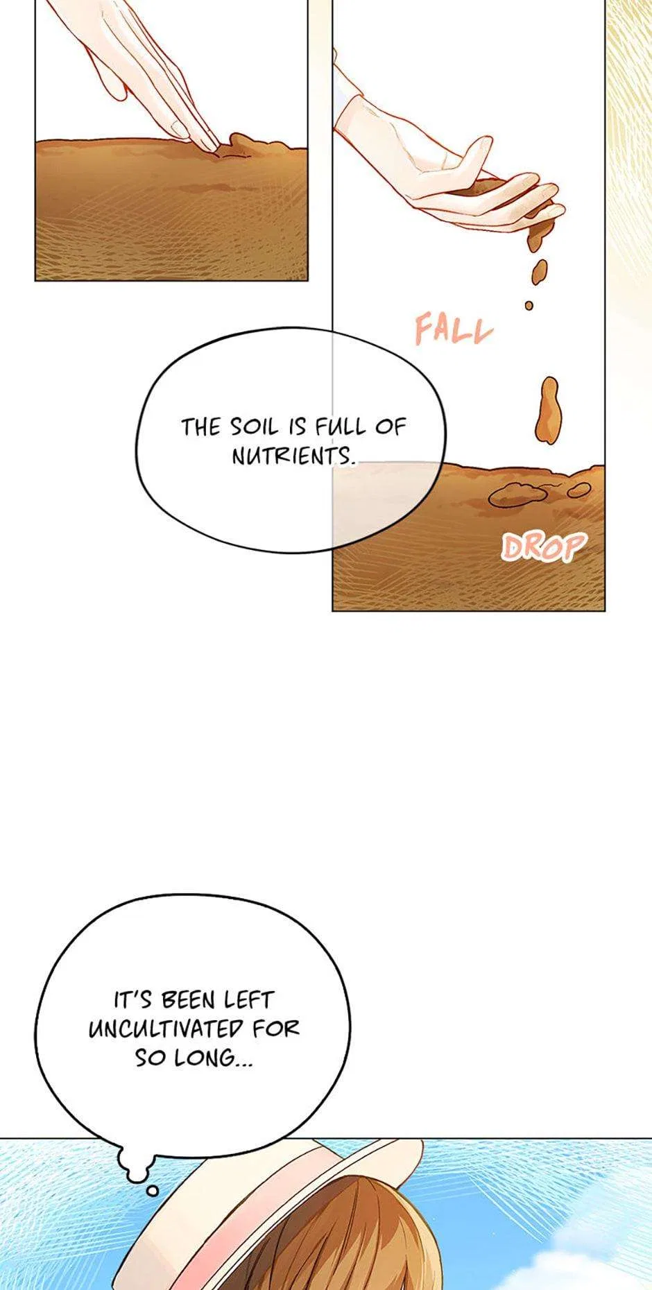 My Farm by the Palace Chapter 3 – Page 64