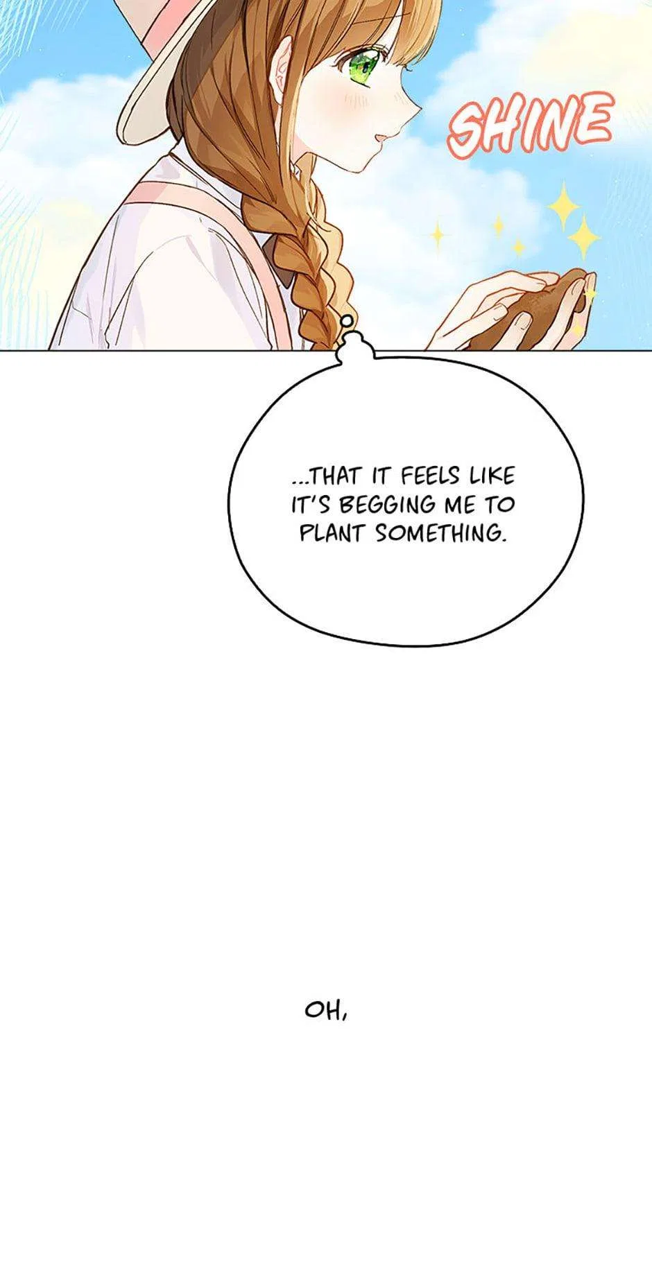 My Farm by the Palace Chapter 3 – Page 65