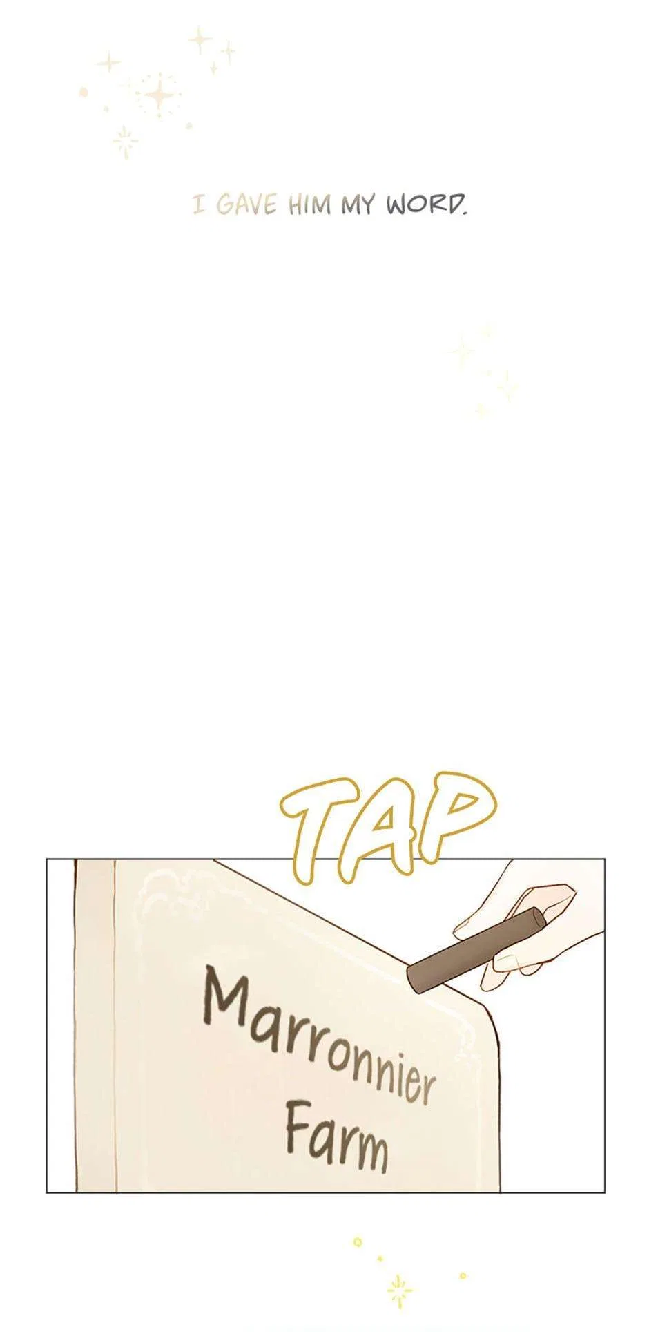 My Farm by the Palace Chapter 3 – Page 67