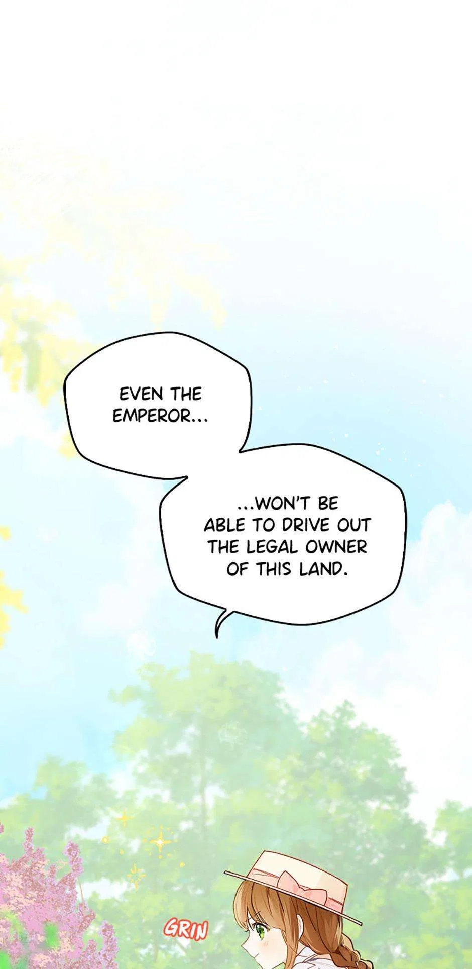My Farm by the Palace Chapter 3 – Page 68