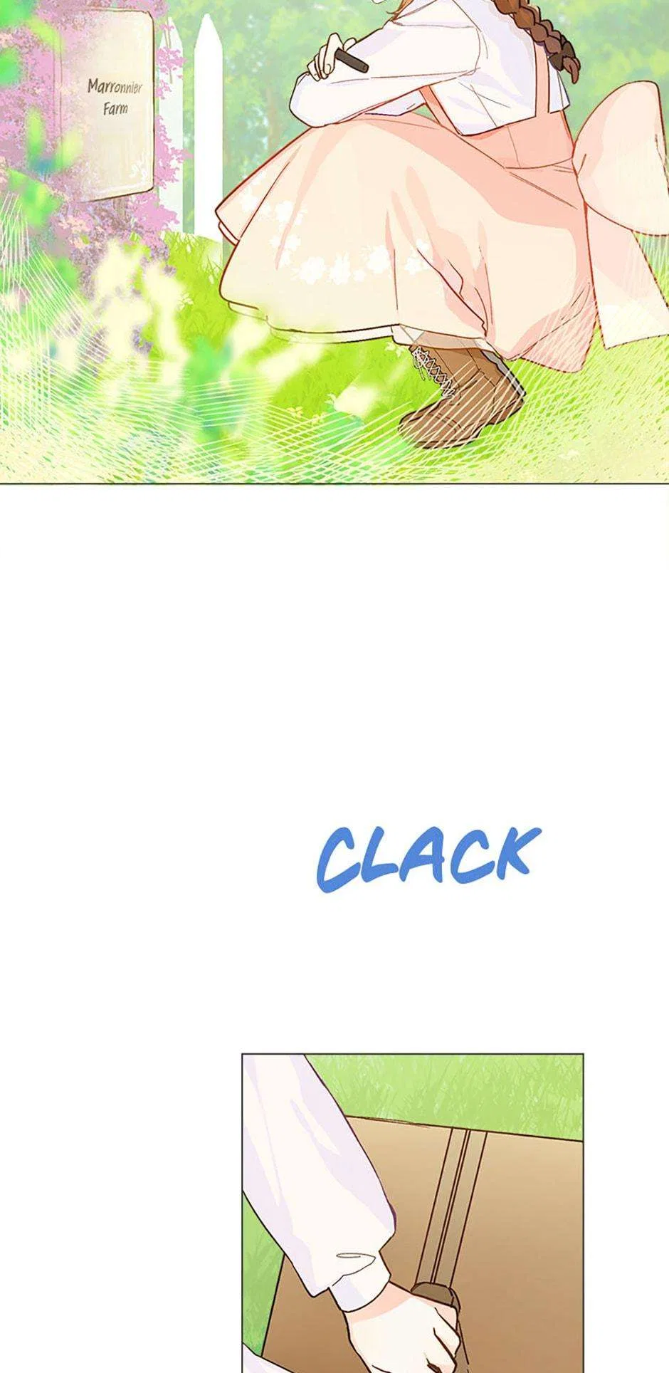 My Farm by the Palace Chapter 3 – Page 69