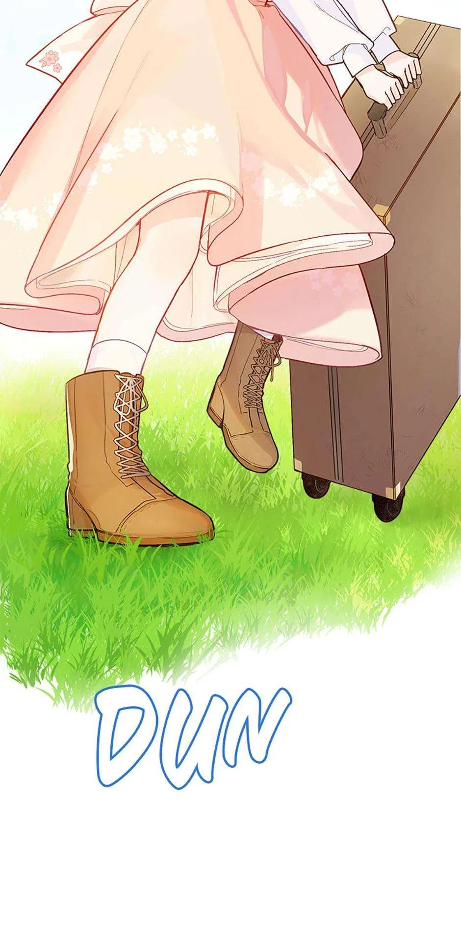 My Farm by the Palace Chapter 3 – Page 72
