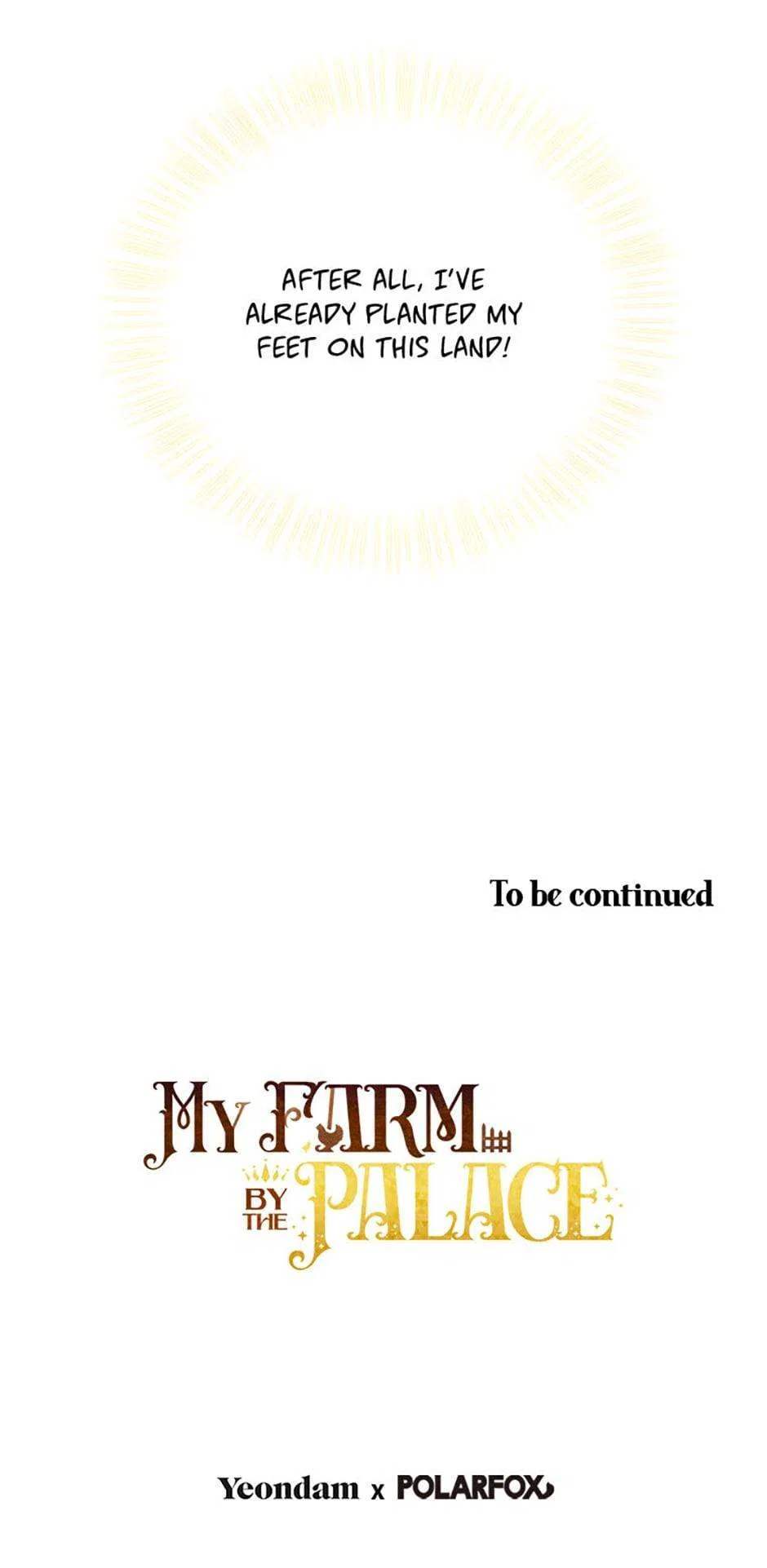 My Farm by the Palace Chapter 3 – Page 73