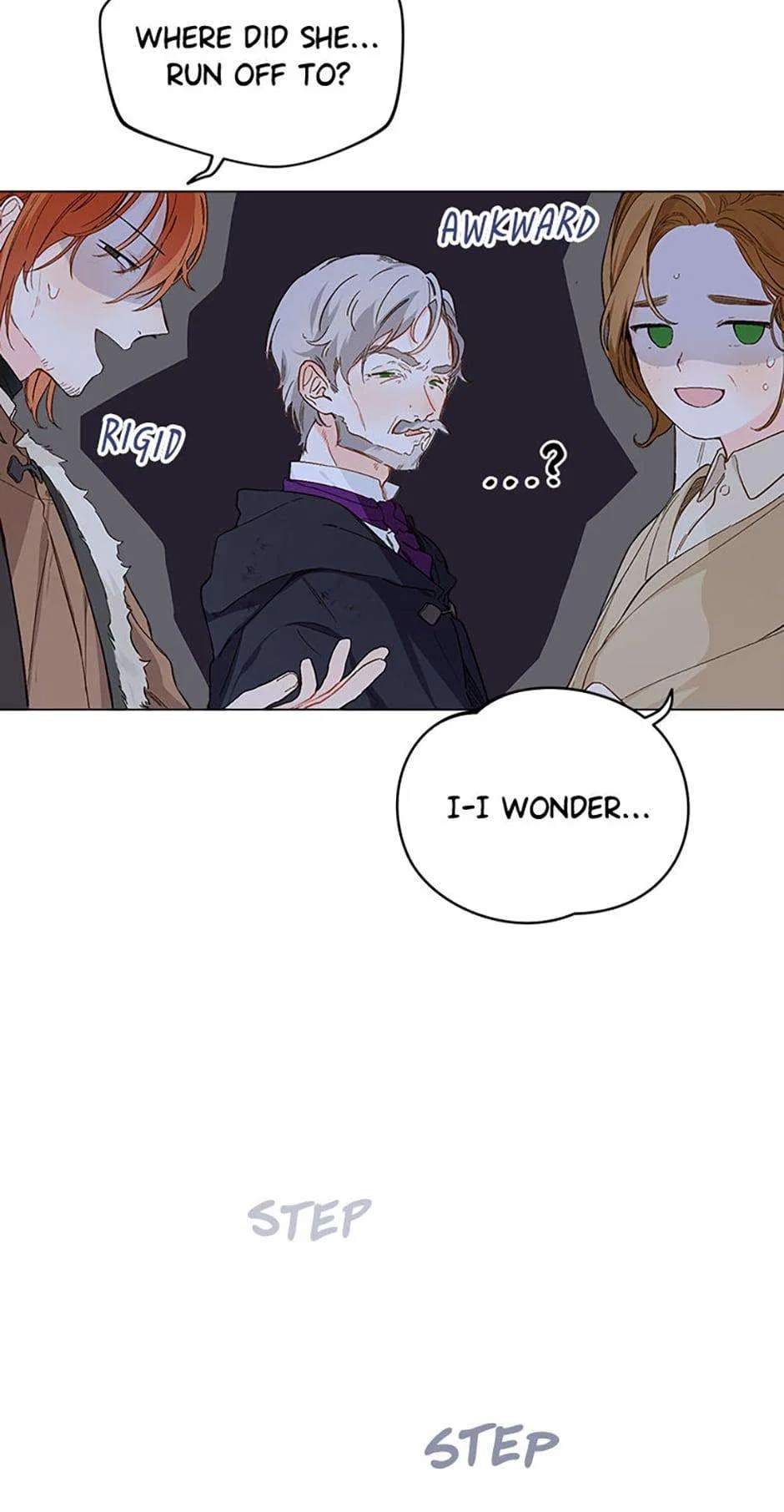 My Farm by the Palace Chapter 2 – Page 6