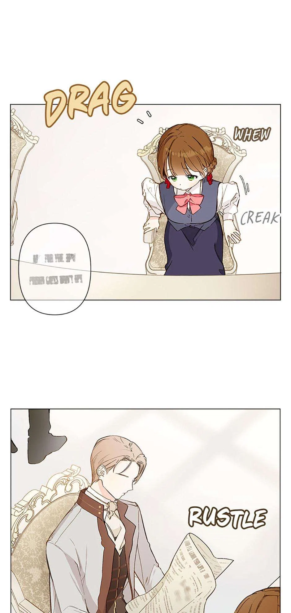 My Farm by the Palace Chapter 2 – Page 38