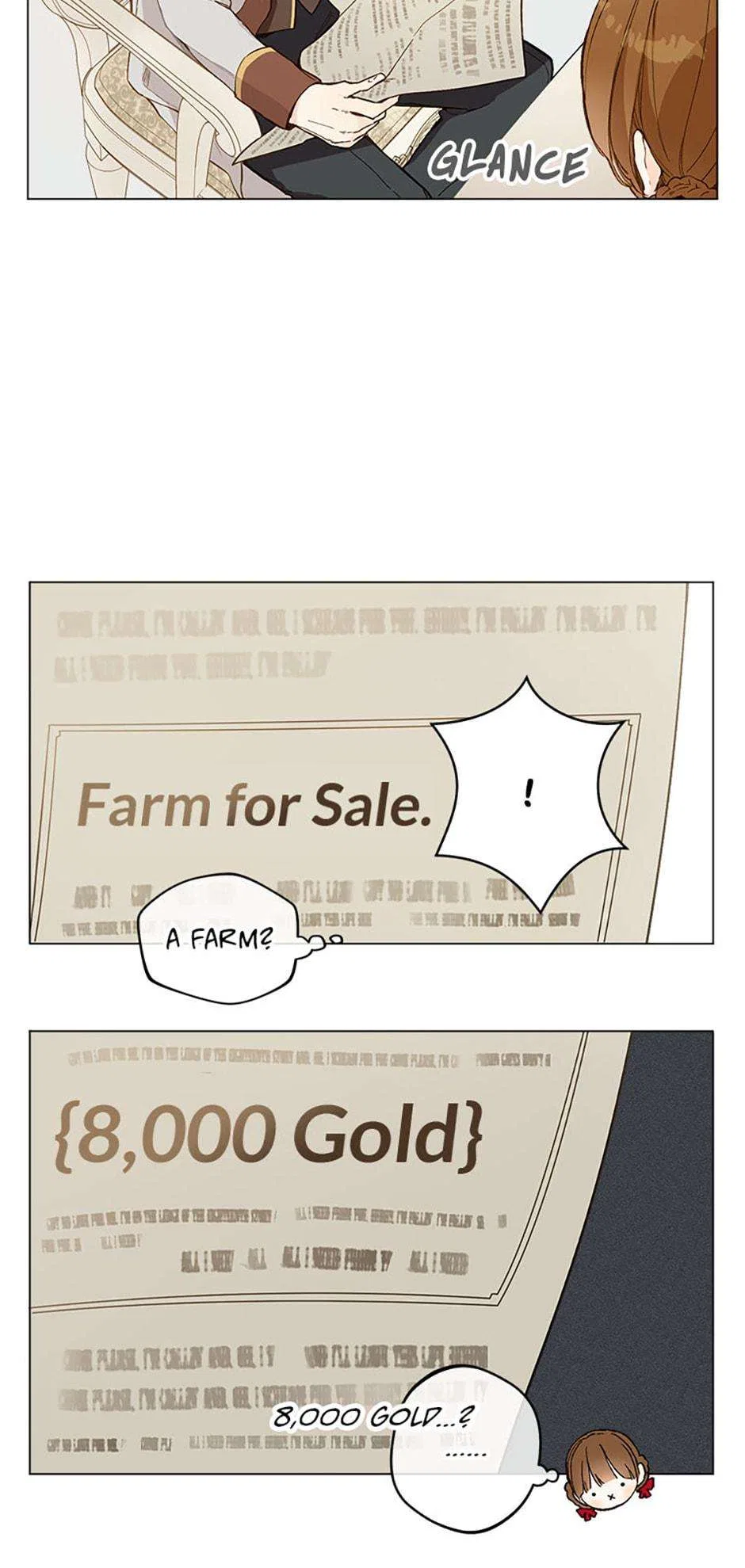 My Farm by the Palace Chapter 2 – Page 39