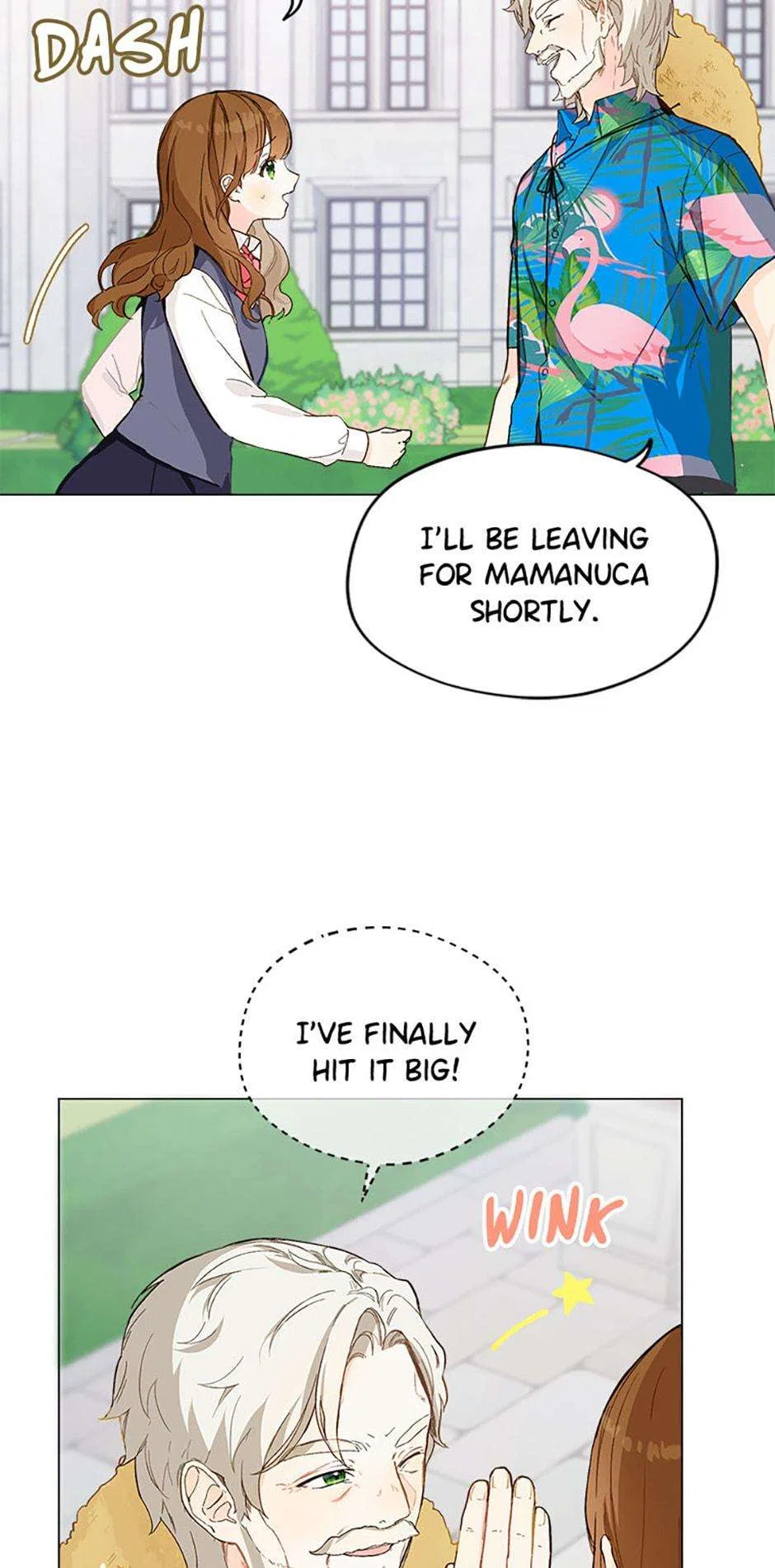 My Farm by the Palace Chapter 2 – Page 47