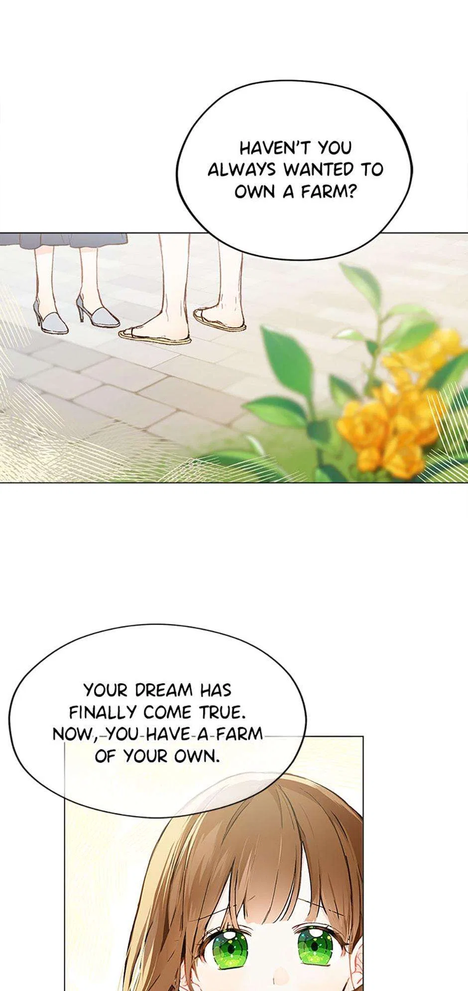 My Farm by the Palace Chapter 2 – Page 54