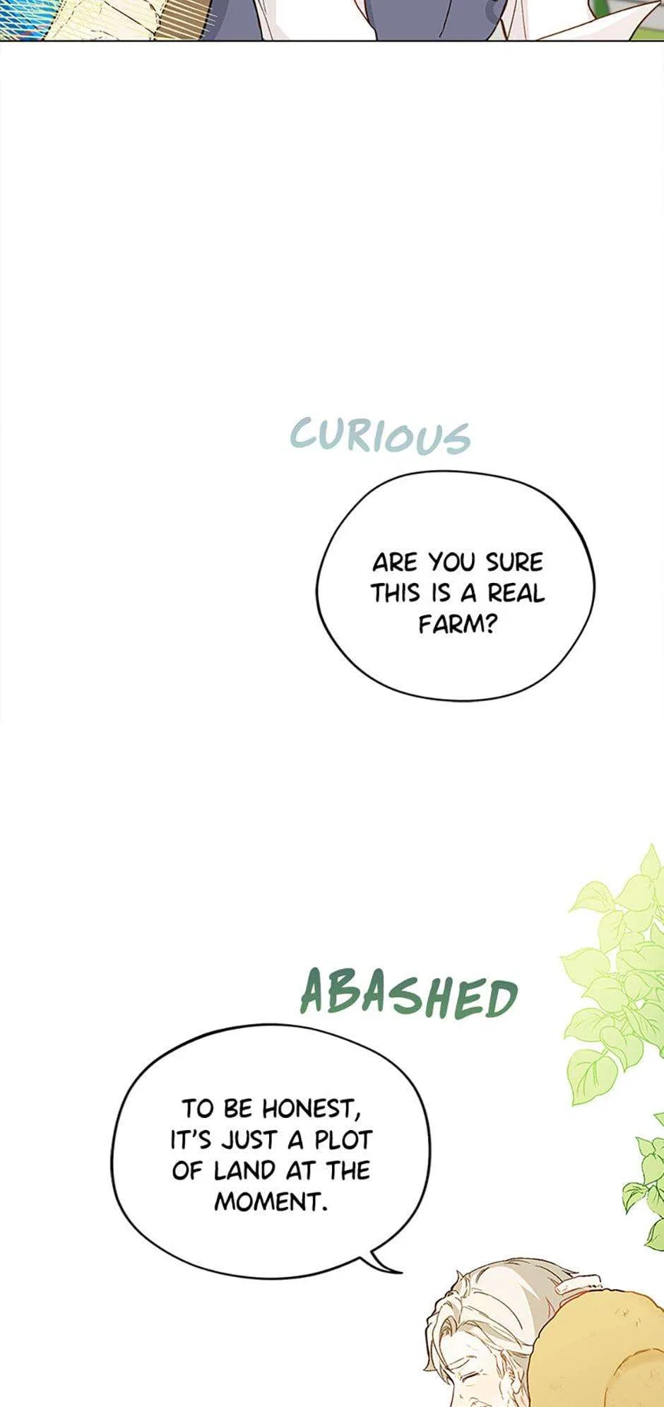 My Farm by the Palace Chapter 2 – Page 58