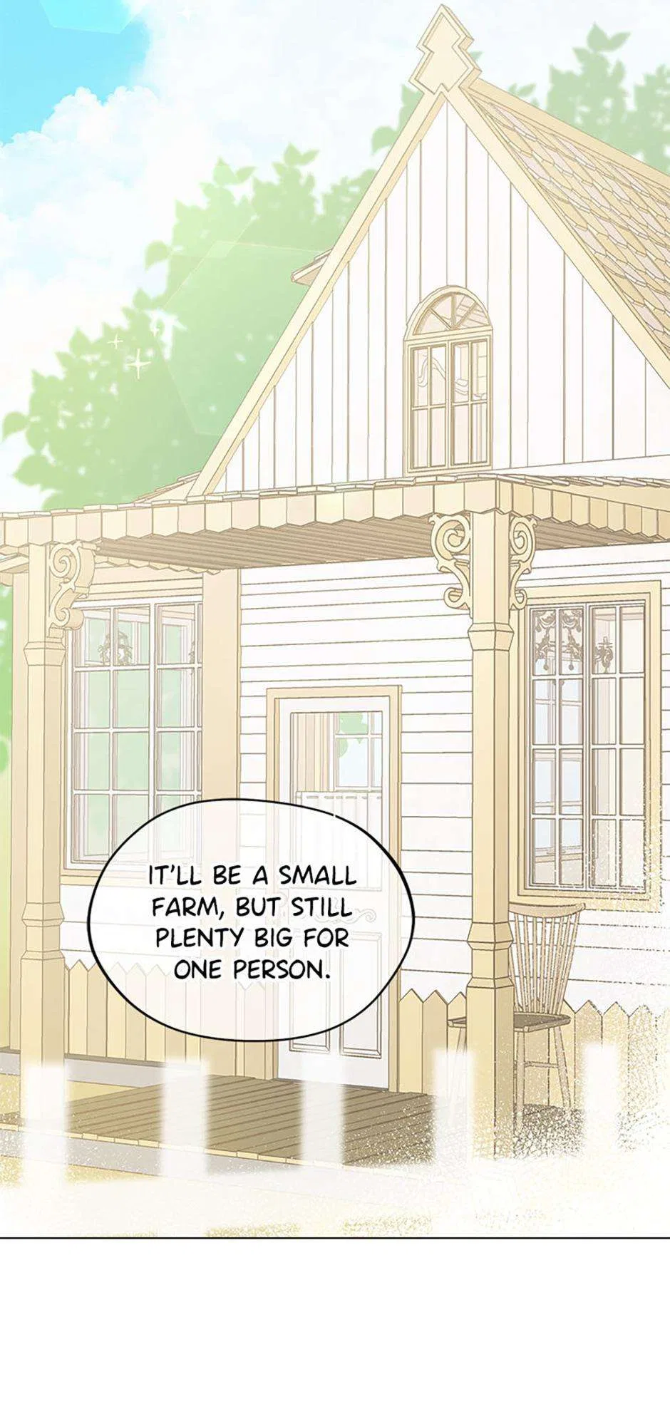 My Farm by the Palace Chapter 2 – Page 61