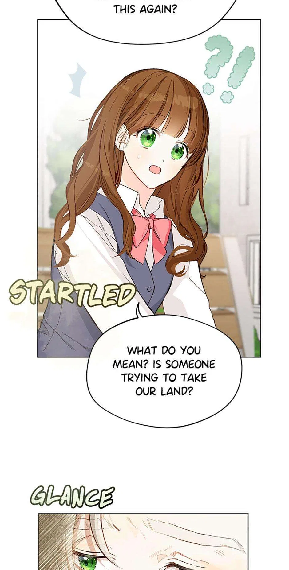 My Farm by the Palace Chapter 2 – Page 64
