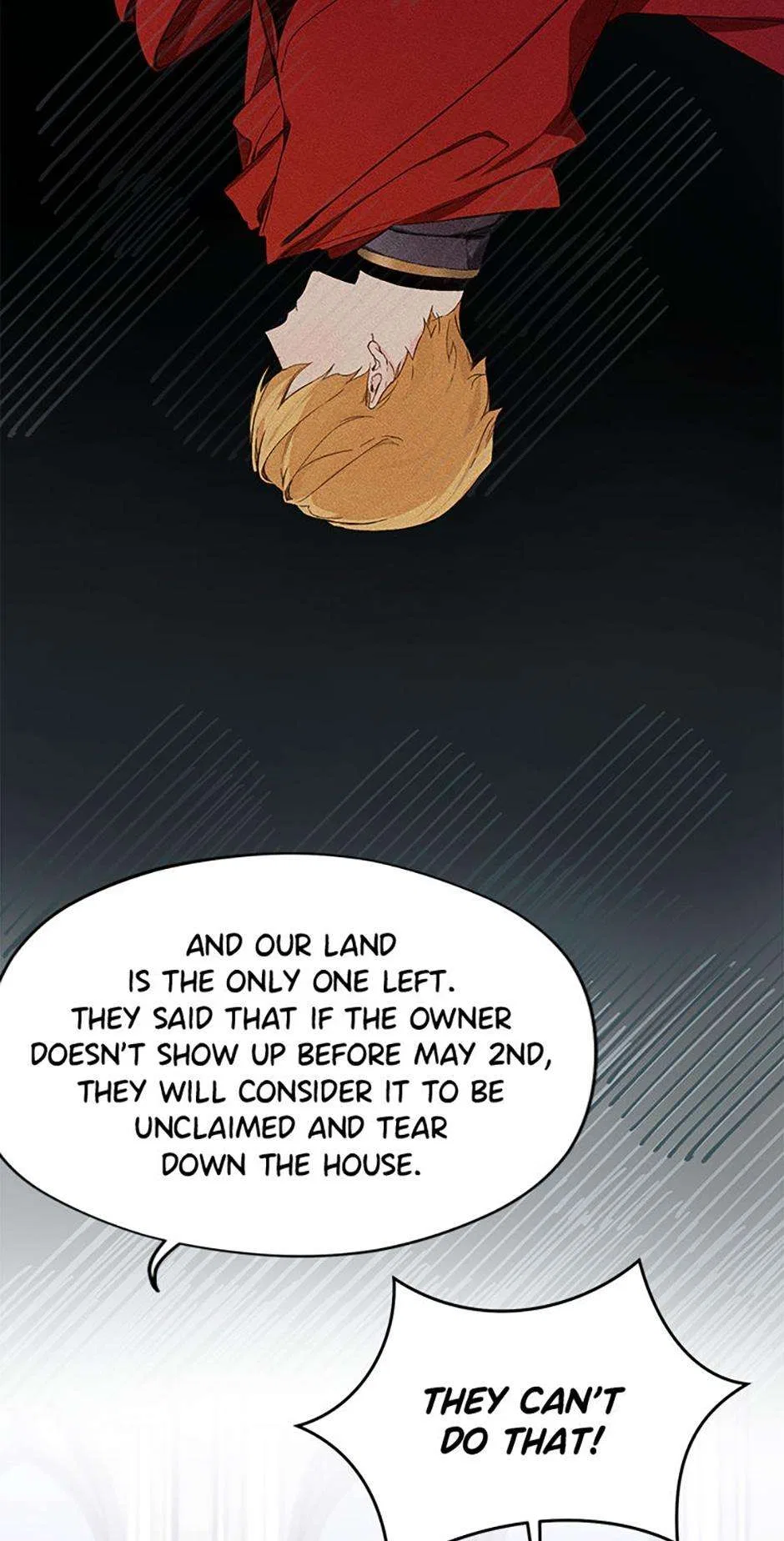 My Farm by the Palace Chapter 2 – Page 67