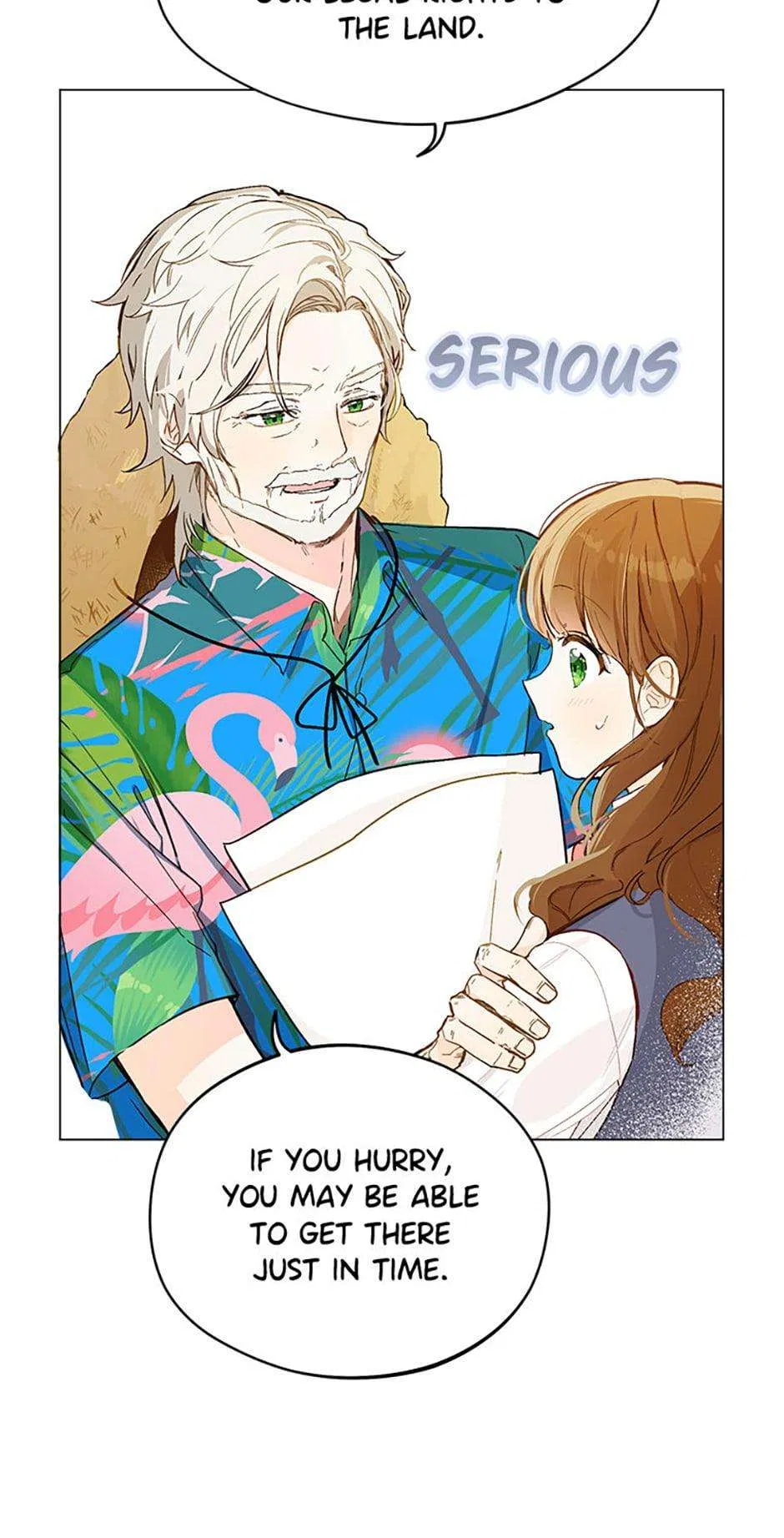 My Farm by the Palace Chapter 2 – Page 69