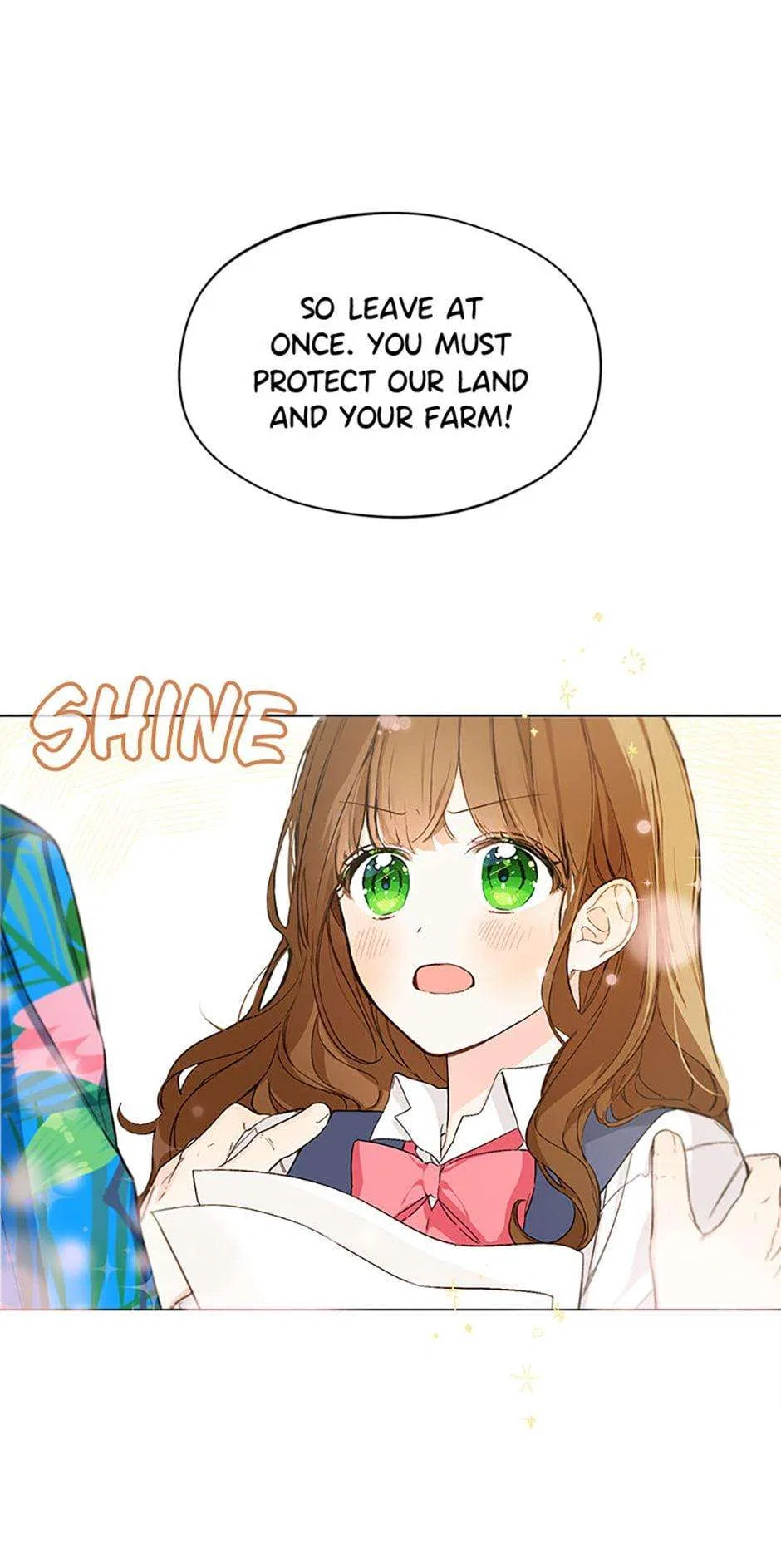 My Farm by the Palace Chapter 2 – Page 70