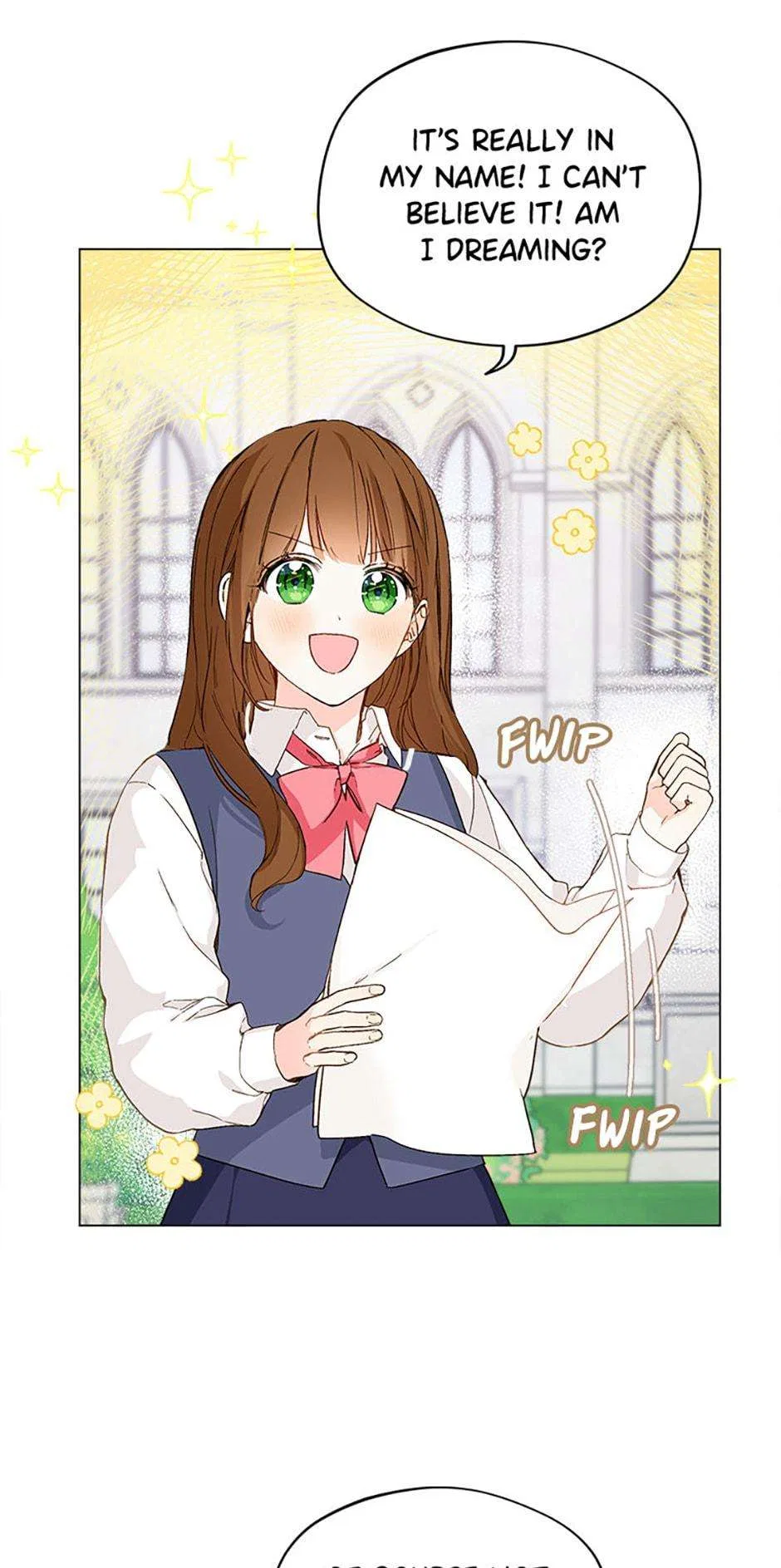 My Farm by the Palace Chapter 2 – Page 74