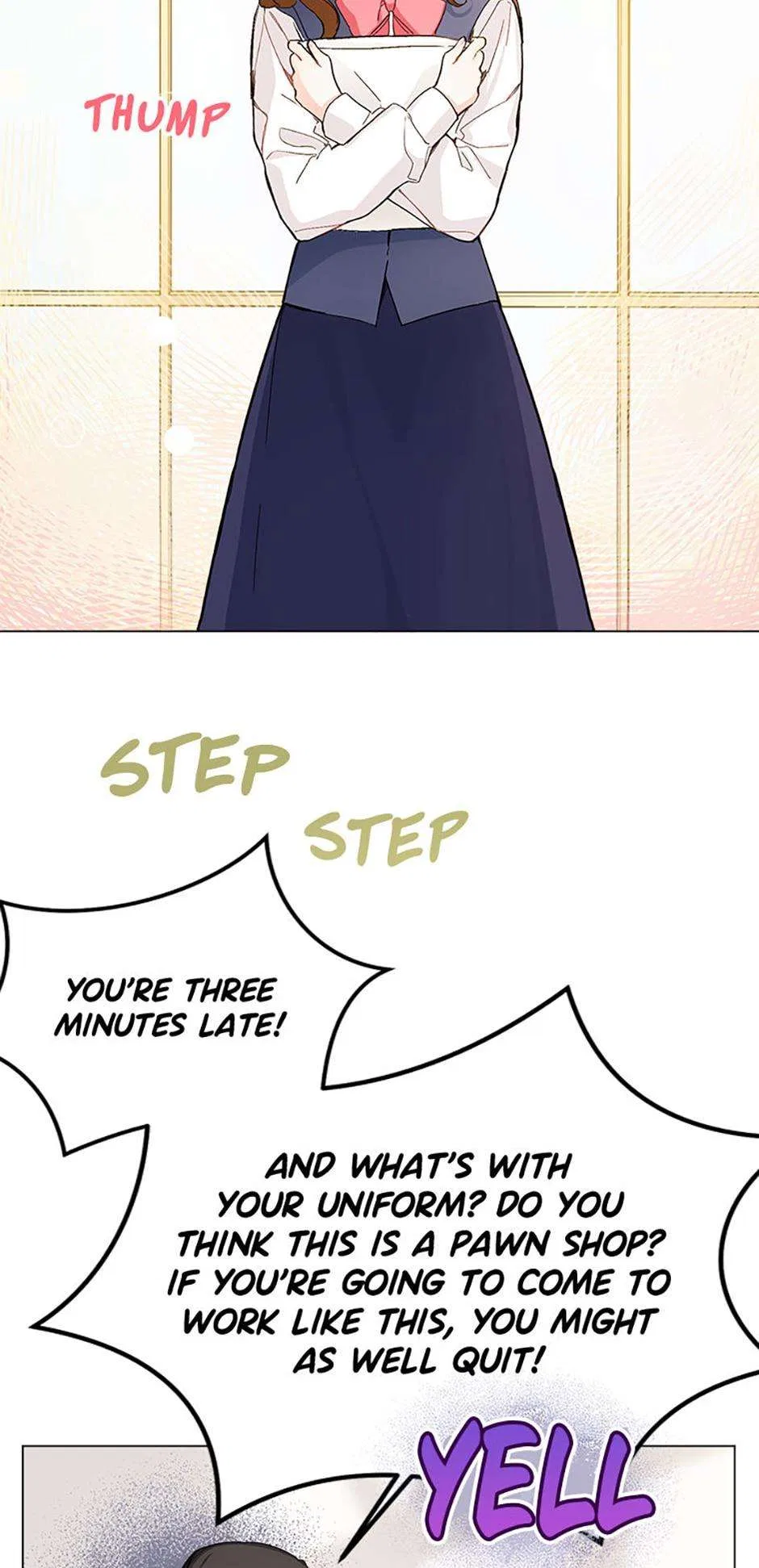 My Farm by the Palace Chapter 2 – Page 80
