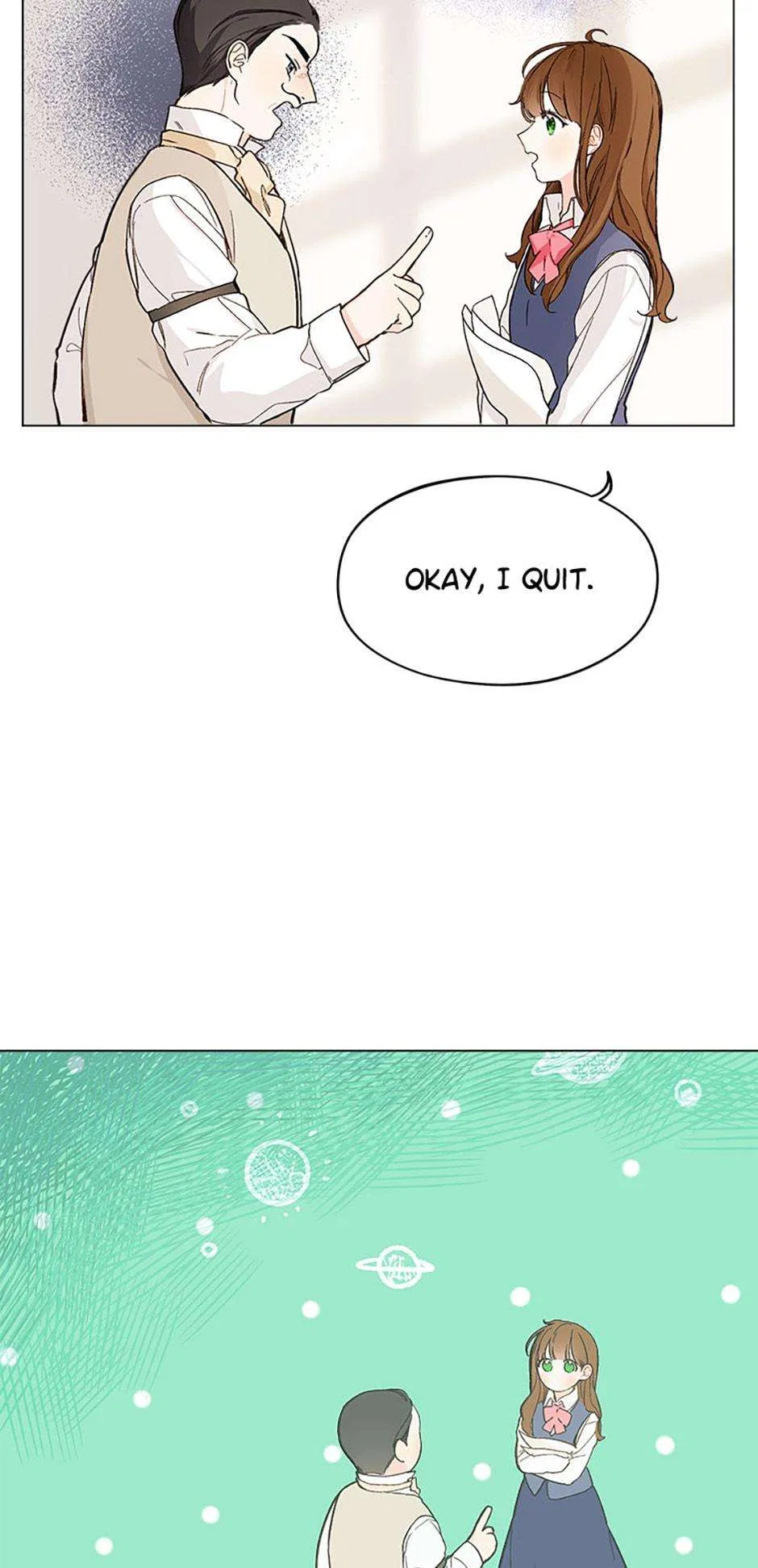 My Farm by the Palace Chapter 2 – Page 81