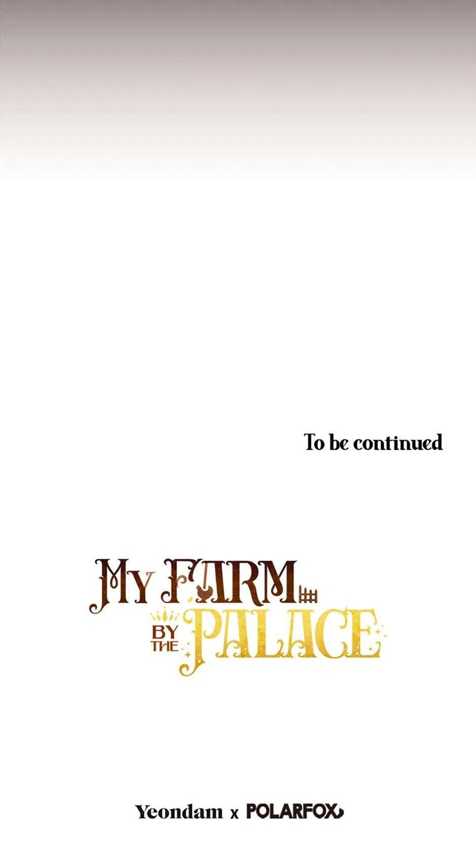 My Farm by the Palace Chapter 2 – Page 92