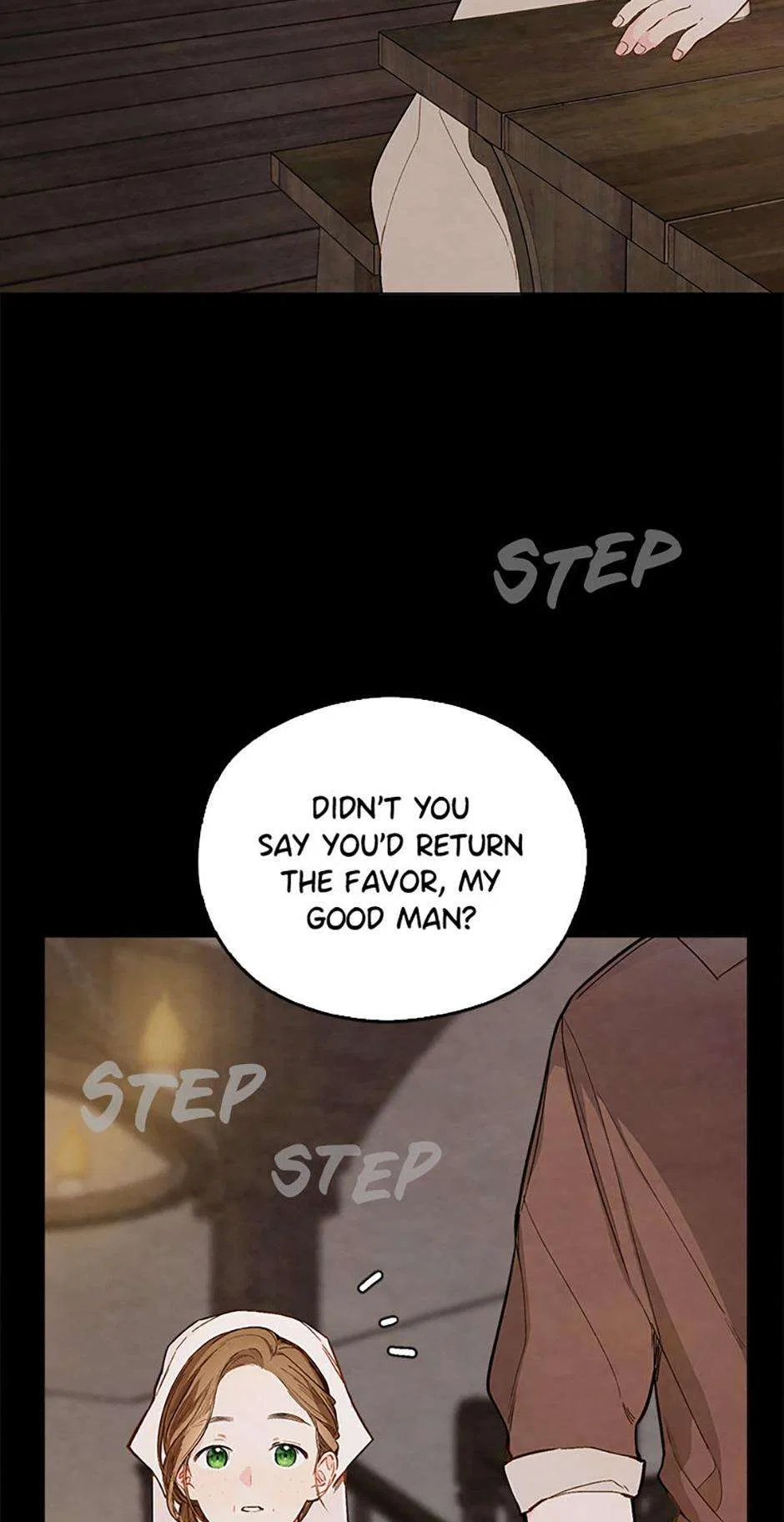 My Farm by the Palace Chapter 1 – Page 7