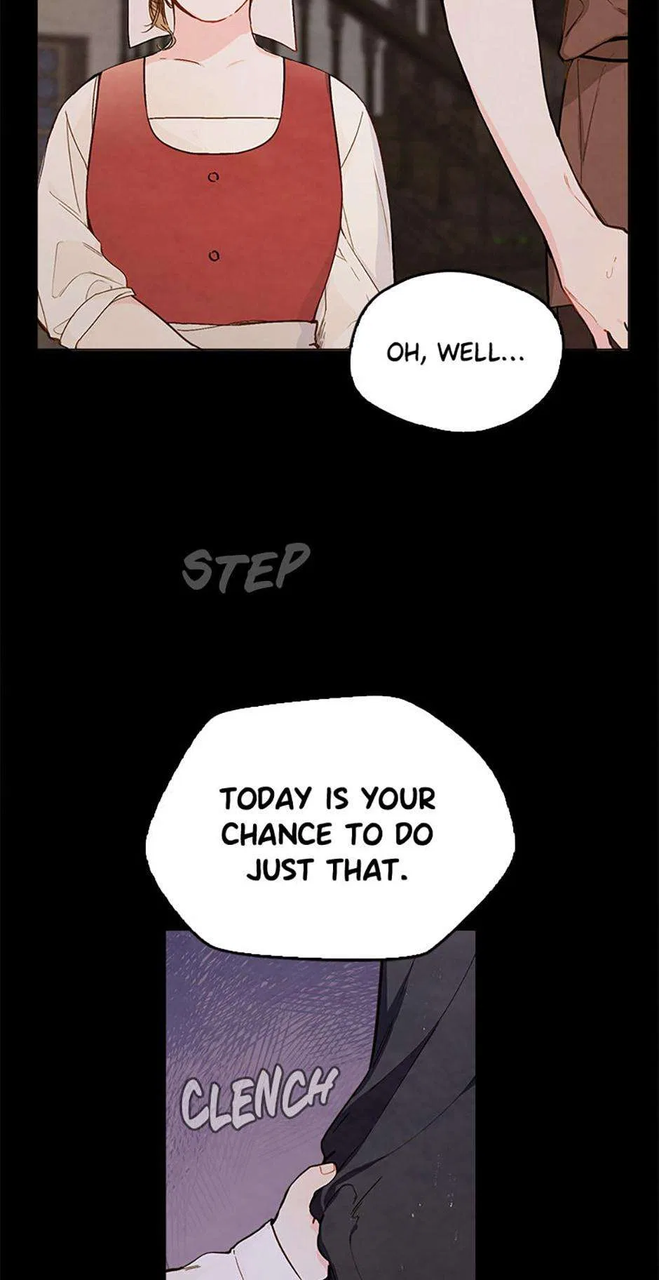 My Farm by the Palace Chapter 1 – Page 8