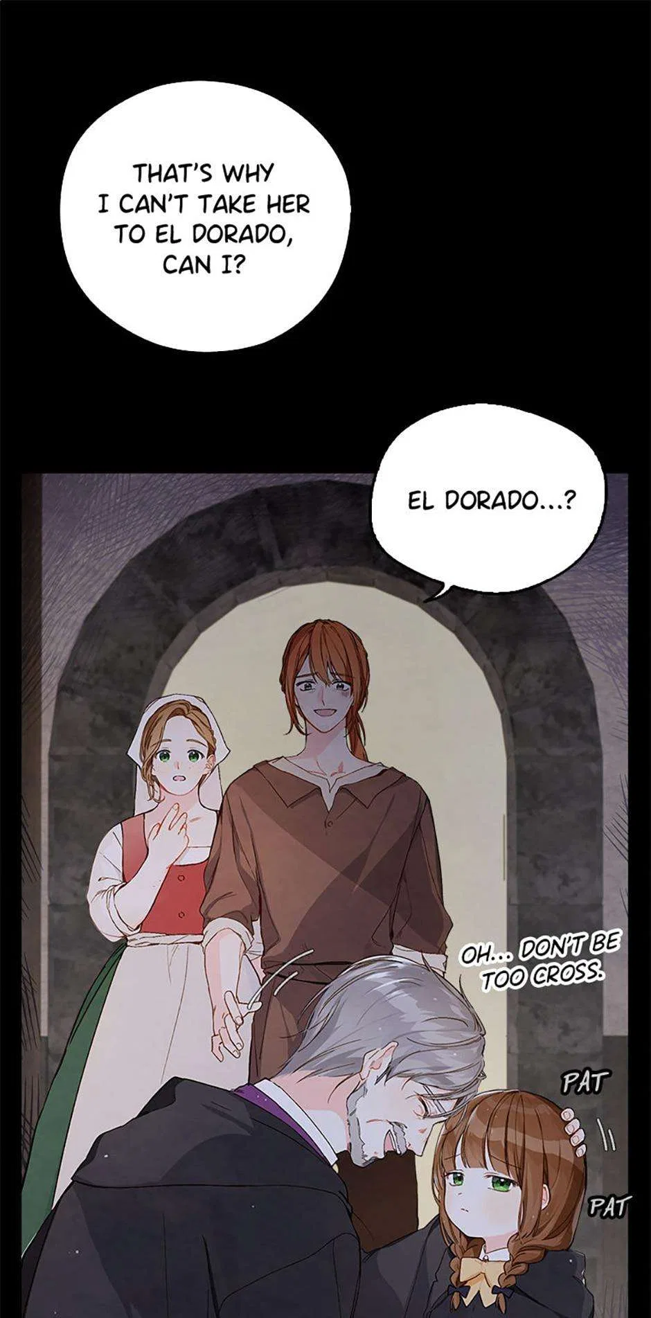 My Farm by the Palace Chapter 1 – Page 12
