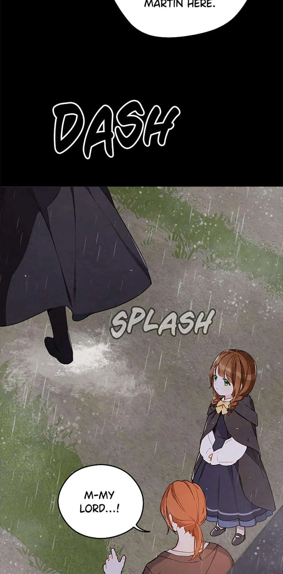 My Farm by the Palace Chapter 1 – Page 14