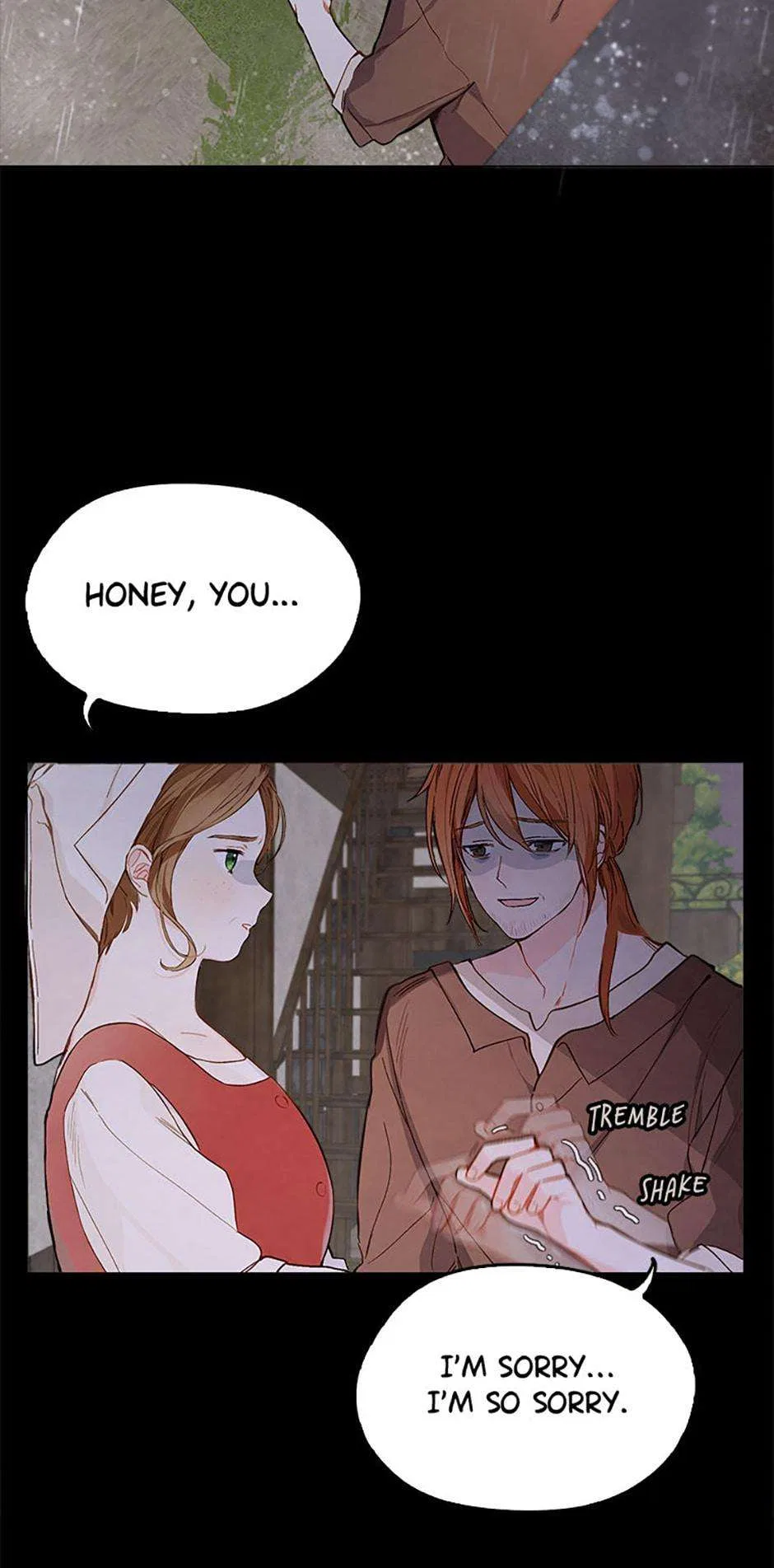 My Farm by the Palace Chapter 1 – Page 15