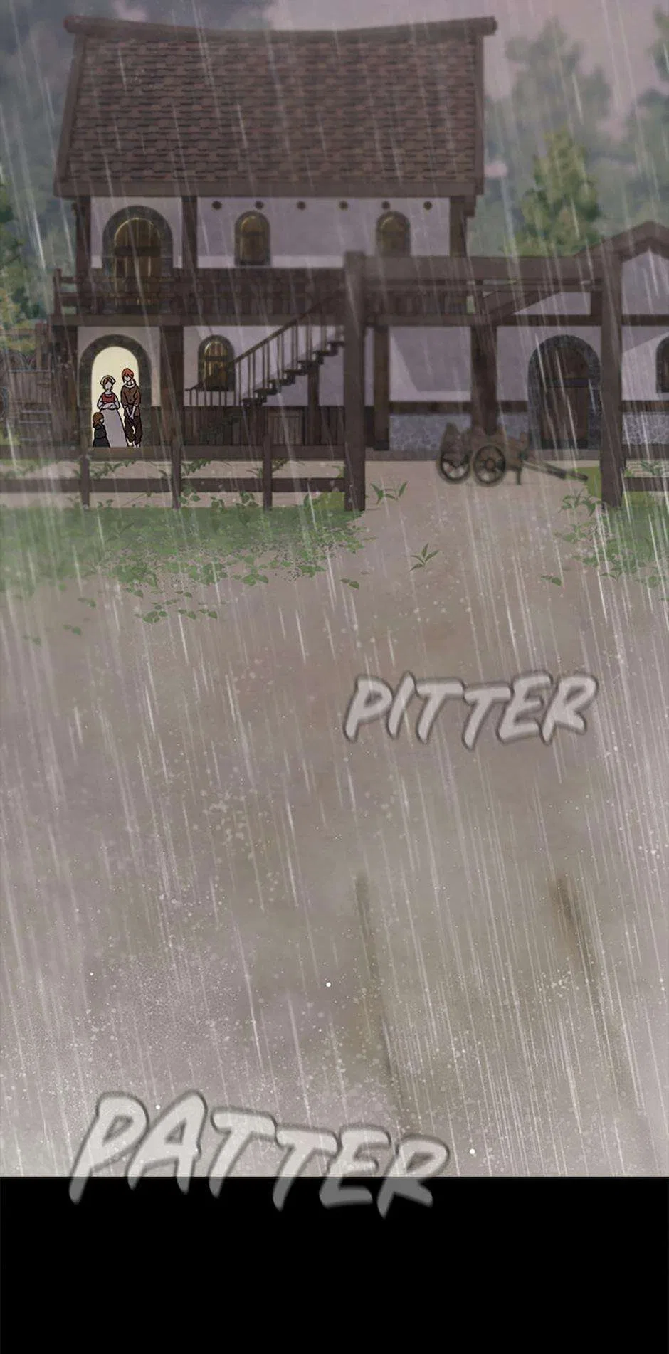 My Farm by the Palace Chapter 1 – Page 17